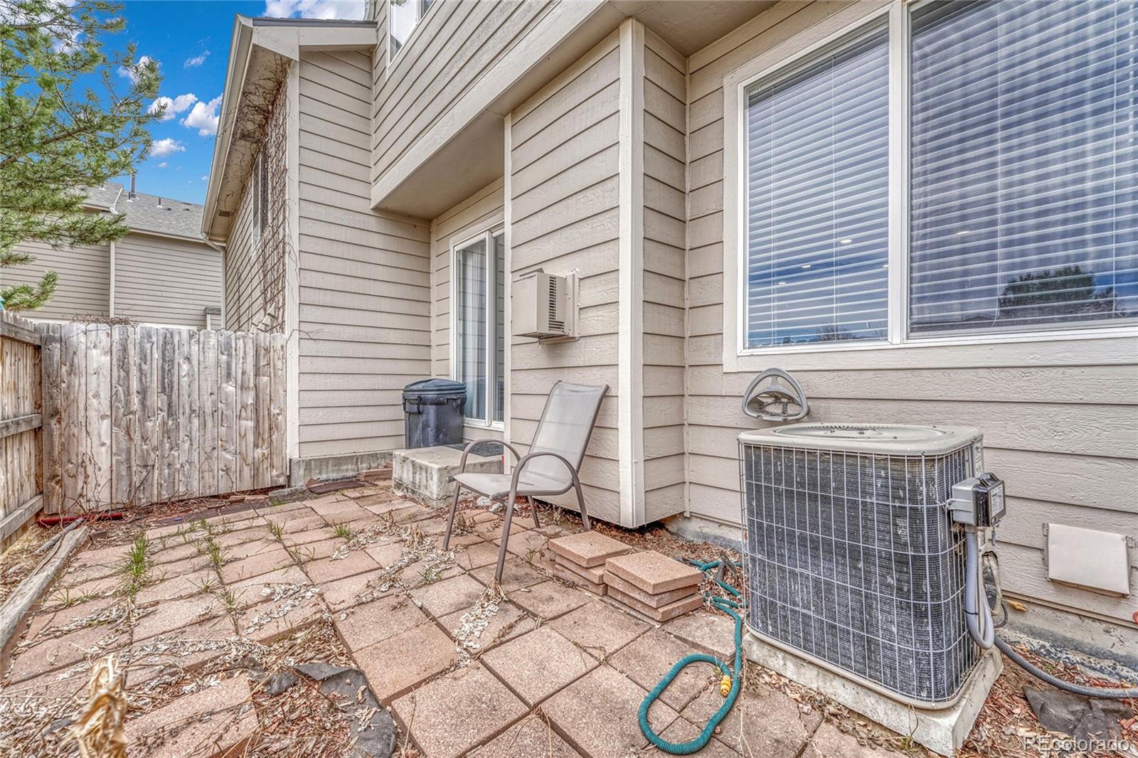 MLS Image #21 for 18255 e alabama place e,aurora, Colorado