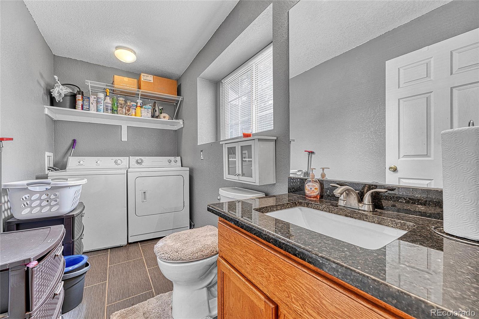 MLS Image #5 for 18255 e alabama place e,aurora, Colorado