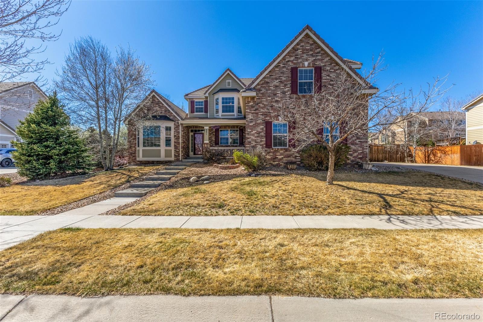 MLS Image #1 for 531  horseshoe place,brighton, Colorado