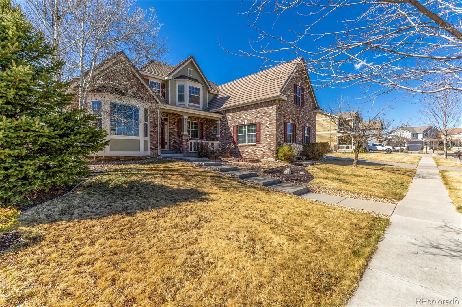 MLS Image #2 for 531  horseshoe place,brighton, Colorado