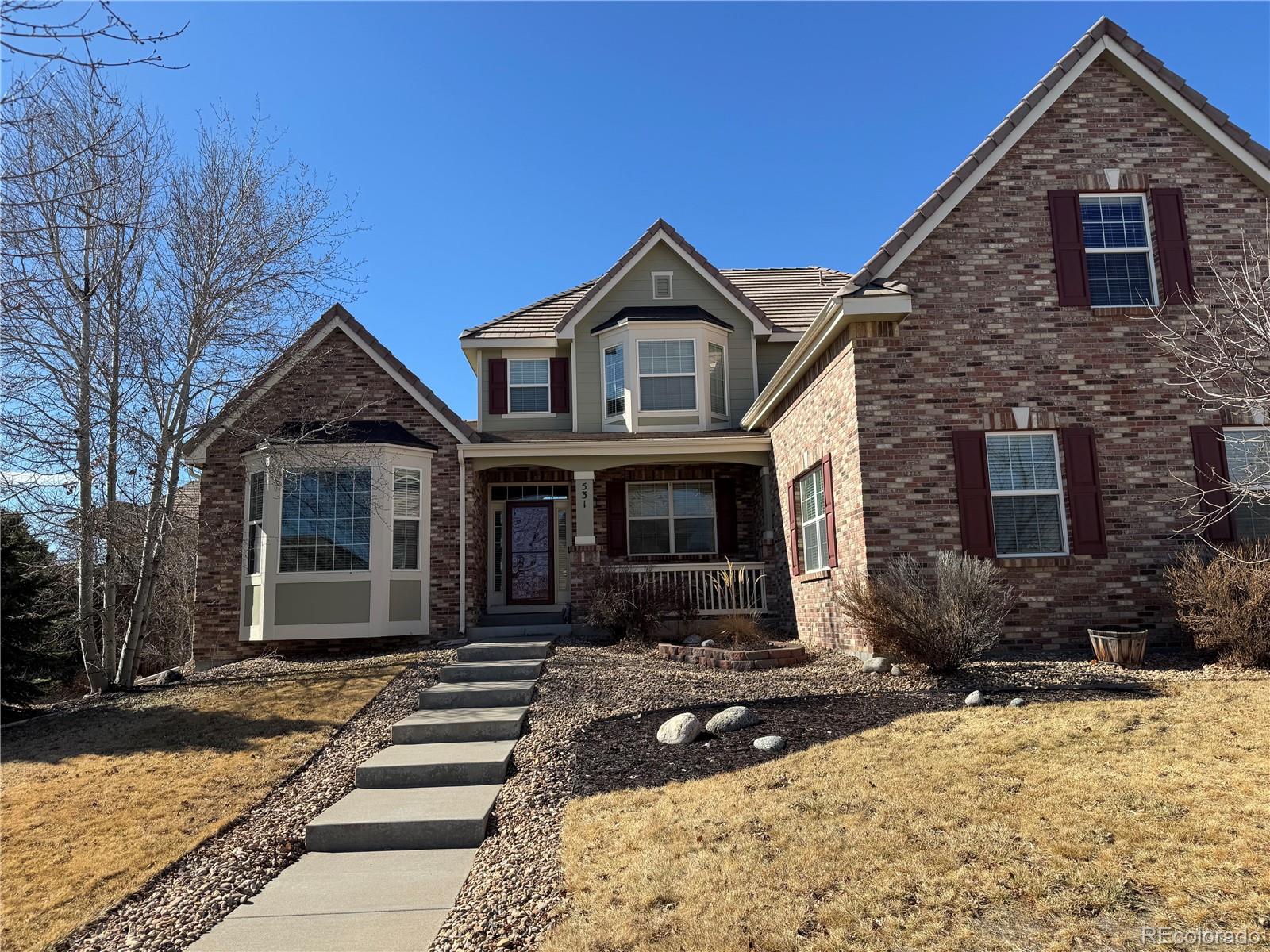 MLS Image #3 for 531  horseshoe place,brighton, Colorado