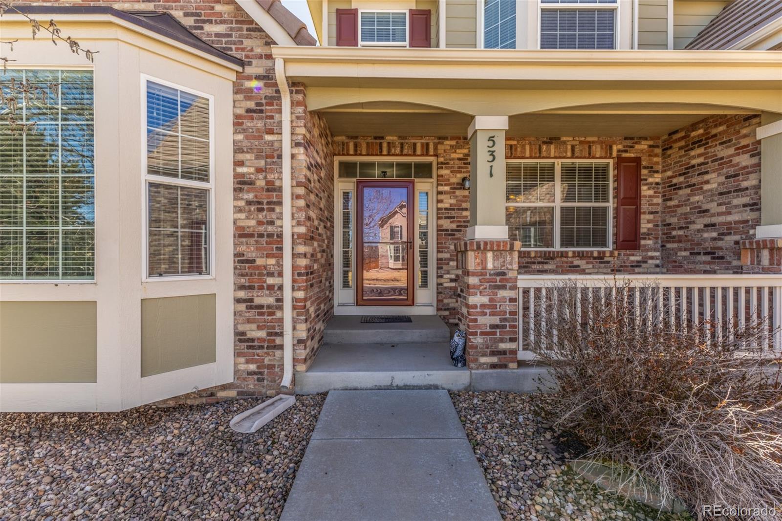 MLS Image #4 for 531  horseshoe place,brighton, Colorado
