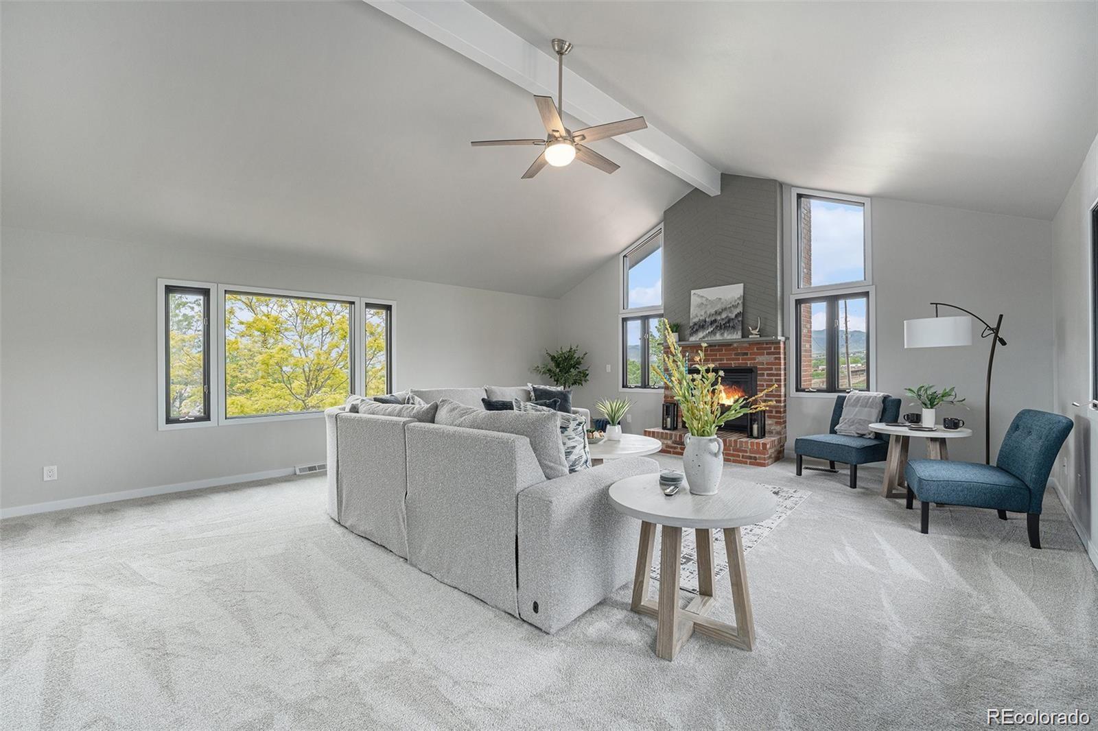 MLS Image #2 for 7930  alkire street,arvada, Colorado