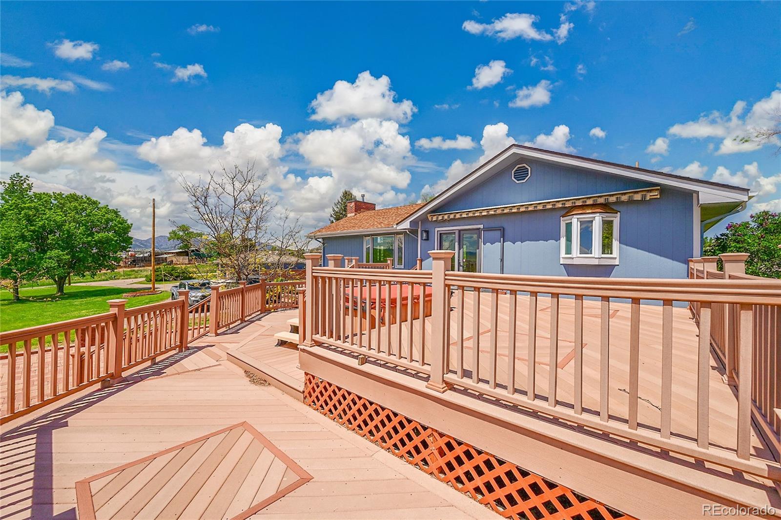 MLS Image #21 for 7930  alkire street,arvada, Colorado