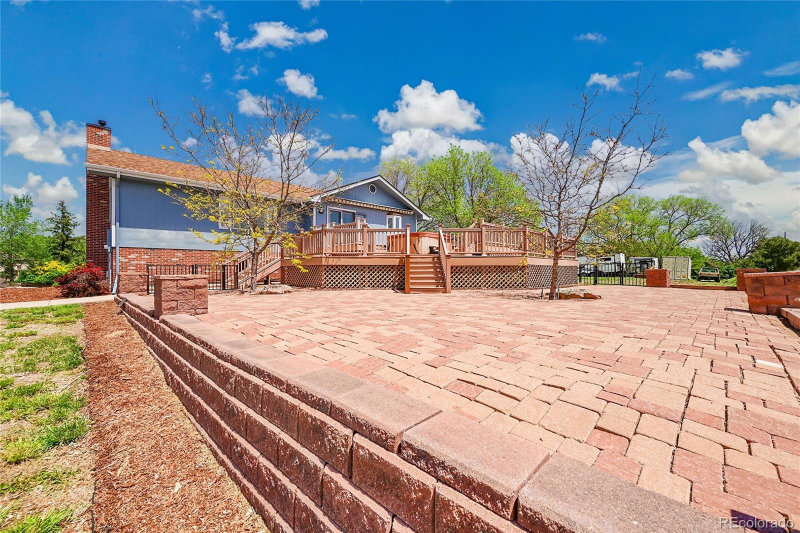 MLS Image #22 for 7930  alkire street,arvada, Colorado