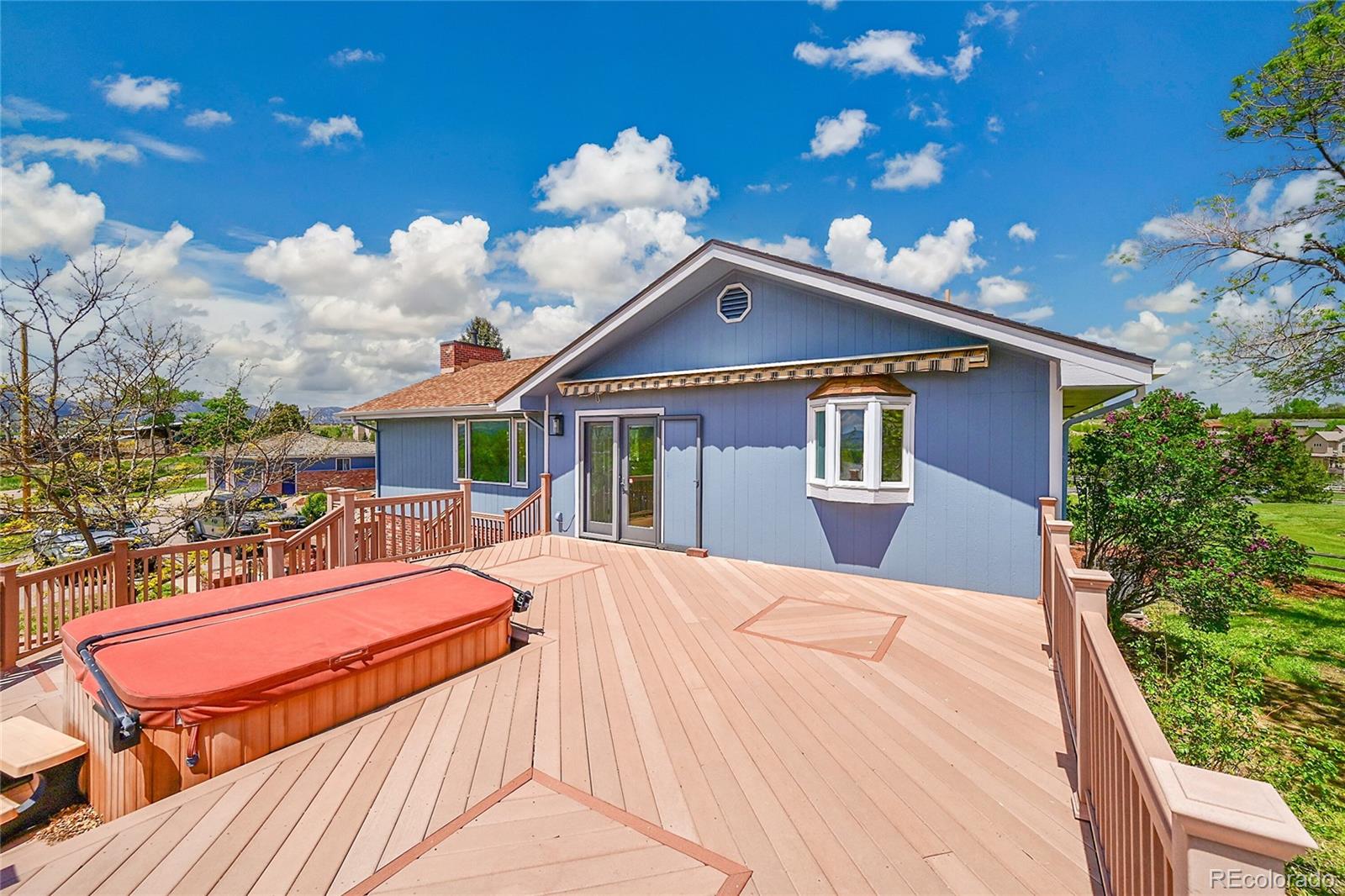MLS Image #23 for 7930  alkire street,arvada, Colorado