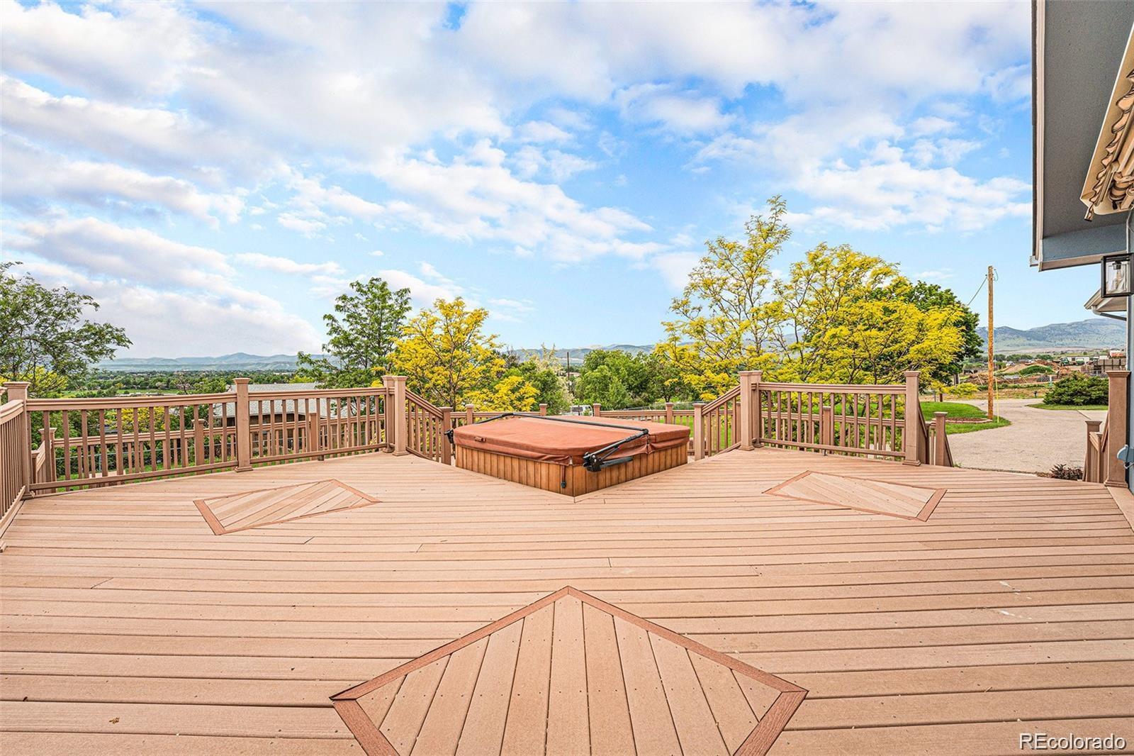 MLS Image #24 for 7930  alkire street,arvada, Colorado