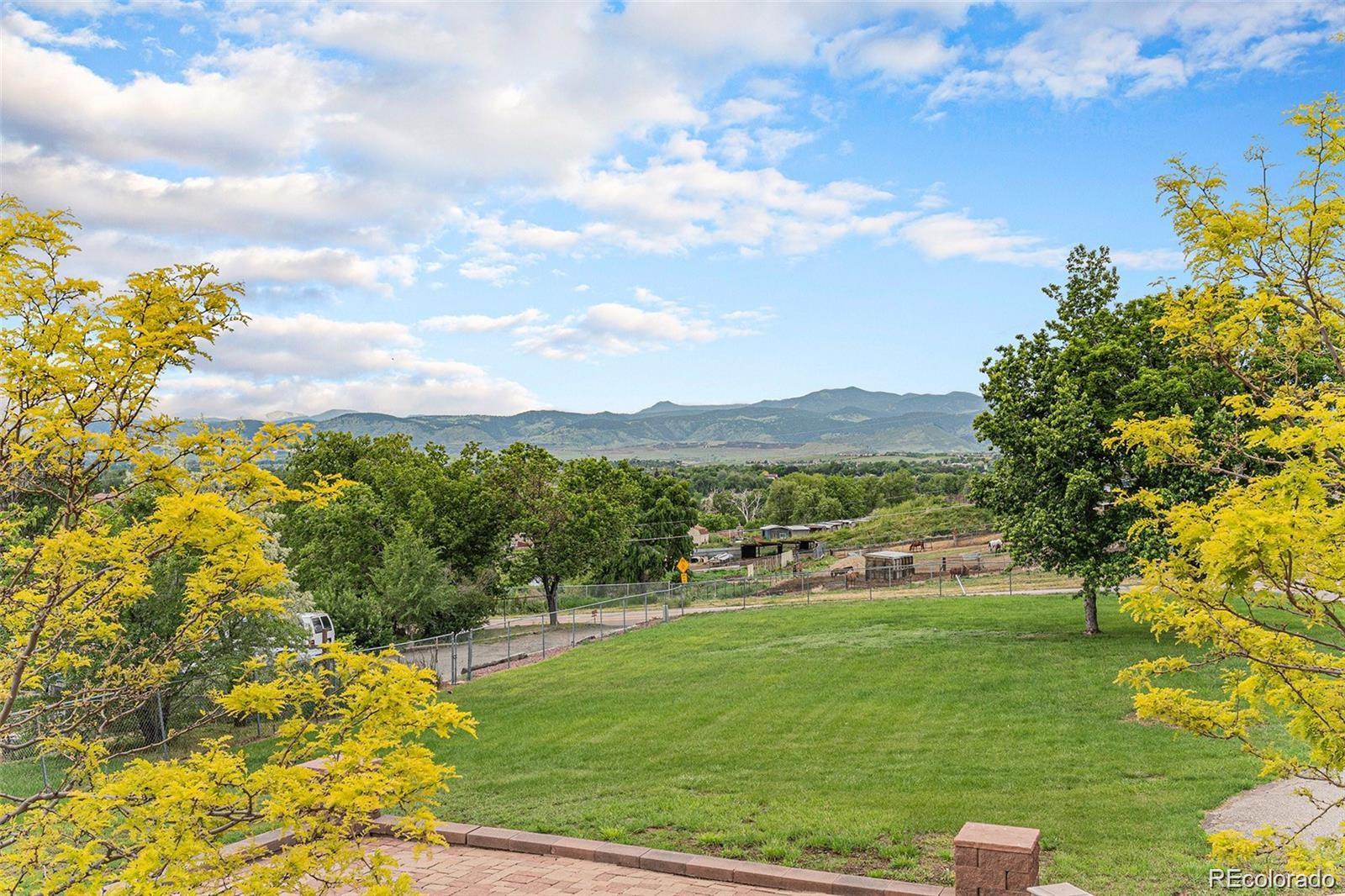 MLS Image #25 for 7930  alkire street,arvada, Colorado