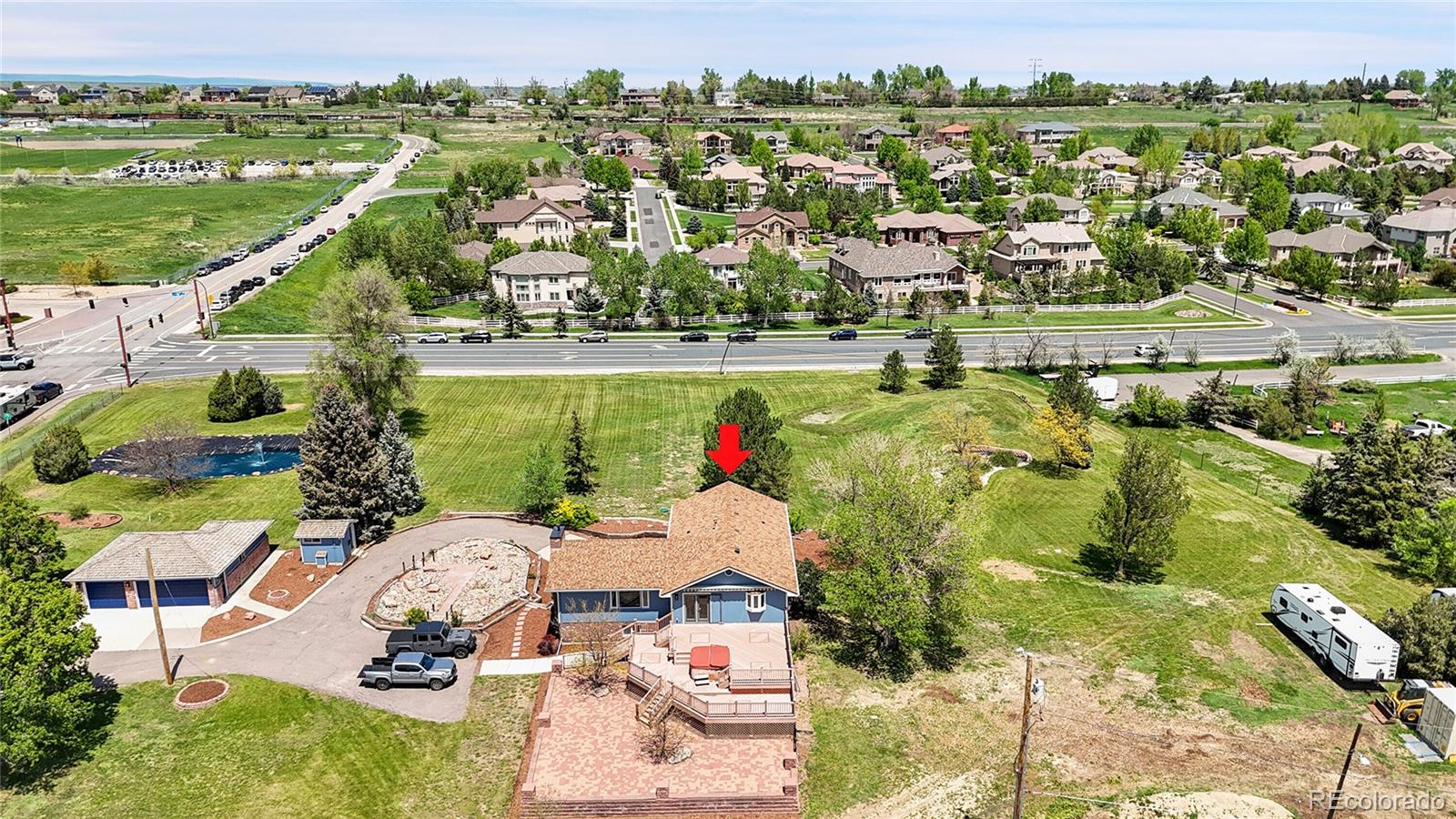 MLS Image #36 for 7930  alkire street,arvada, Colorado