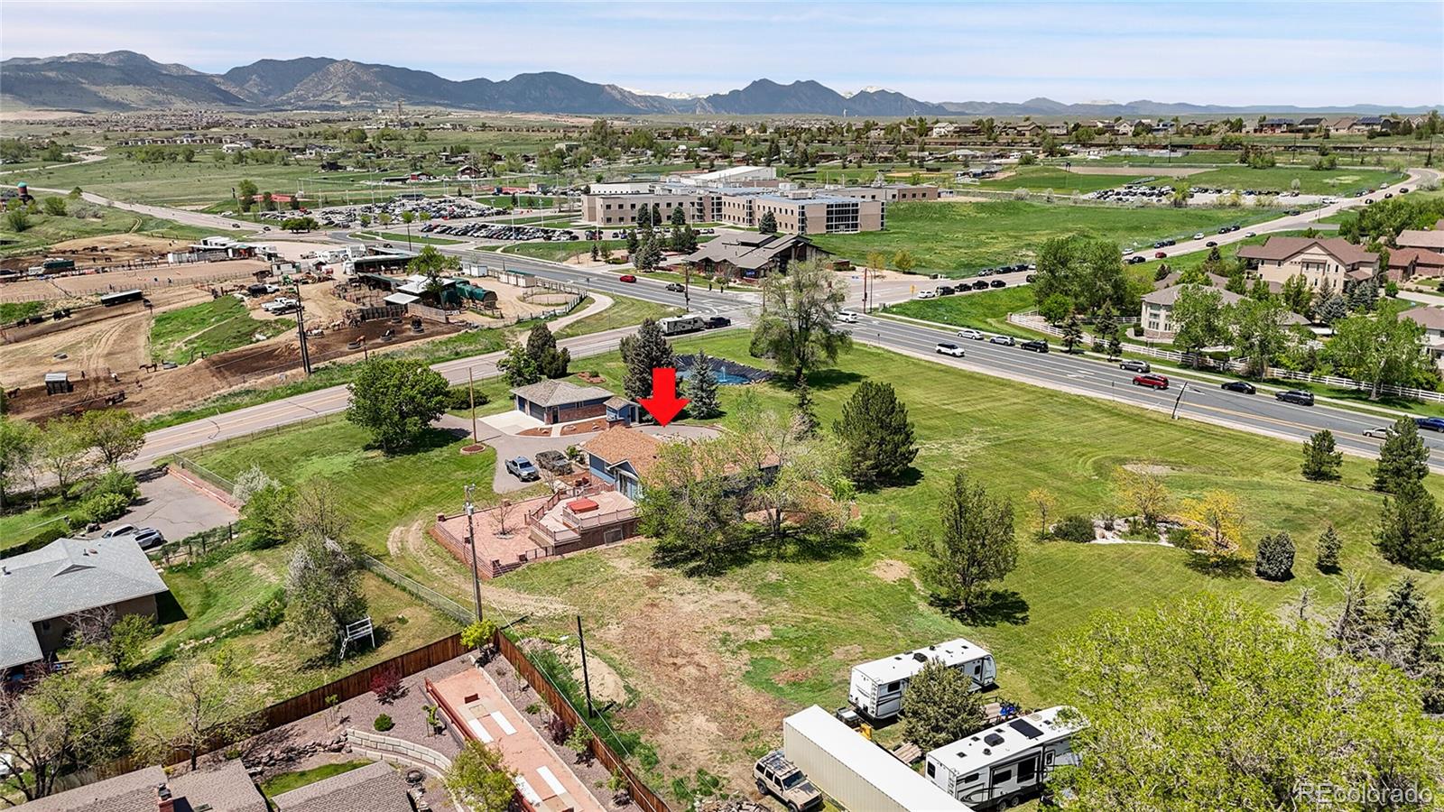 MLS Image #37 for 7930  alkire street,arvada, Colorado