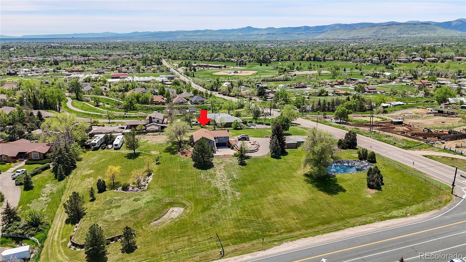 MLS Image #38 for 7930  alkire street,arvada, Colorado