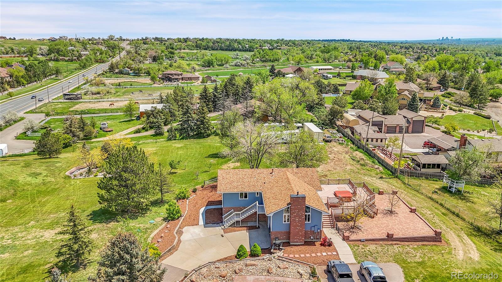 MLS Image #39 for 7930  alkire street,arvada, Colorado