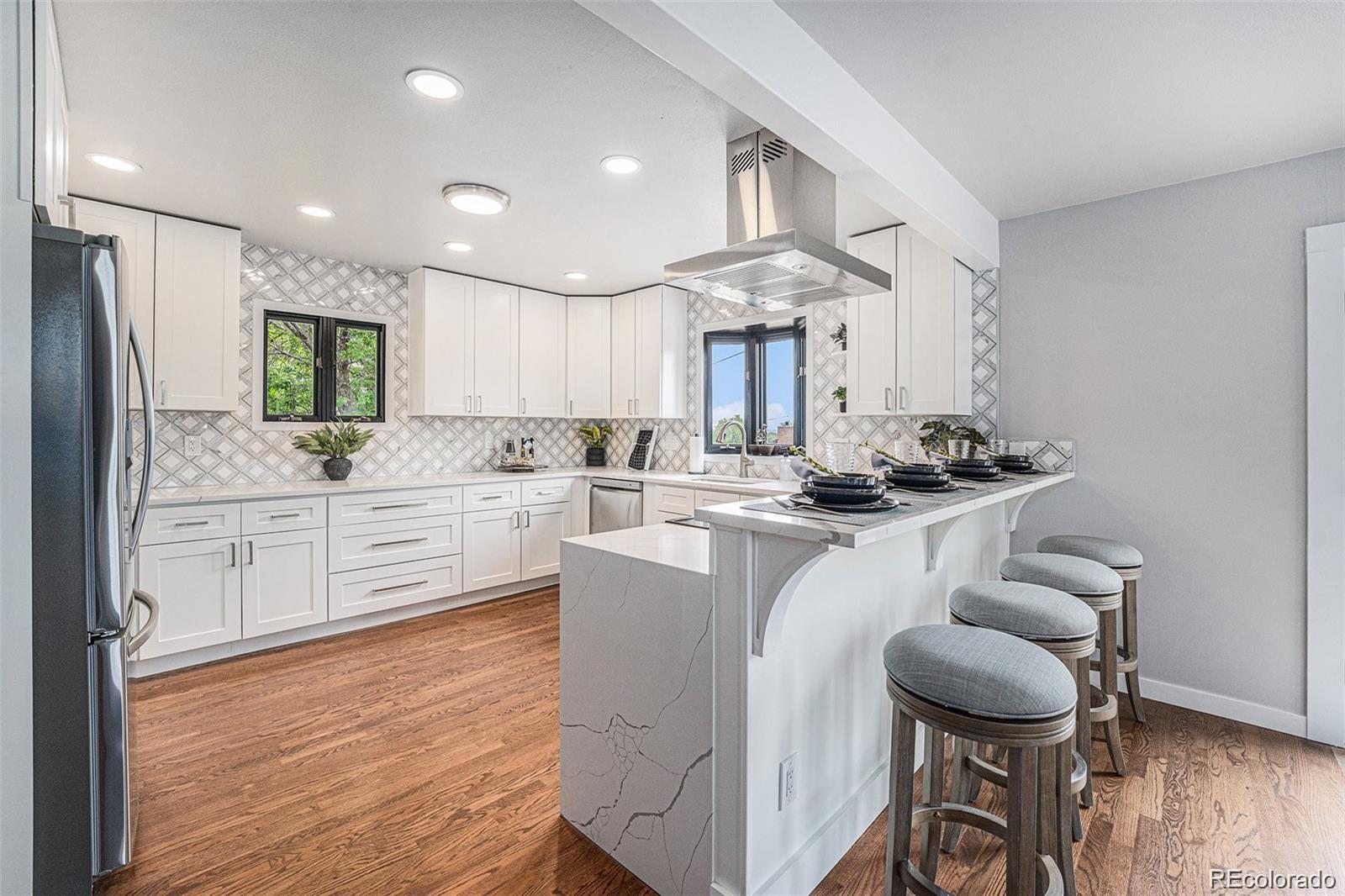 MLS Image #4 for 7930  alkire street,arvada, Colorado