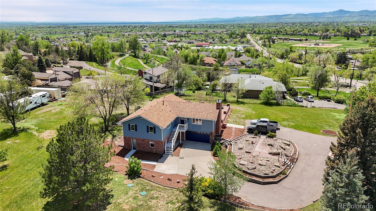 MLS Image #41 for 7930  alkire street,arvada, Colorado