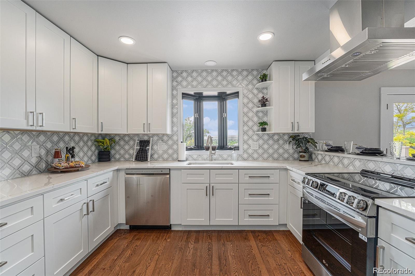 MLS Image #5 for 7930  alkire street,arvada, Colorado