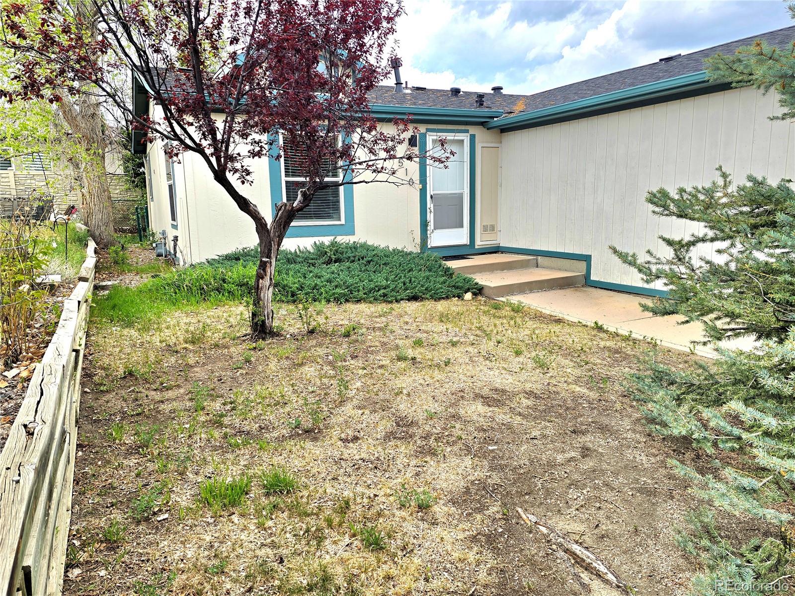 MLS Image #1 for 2510  wheaton drive,colorado springs, Colorado