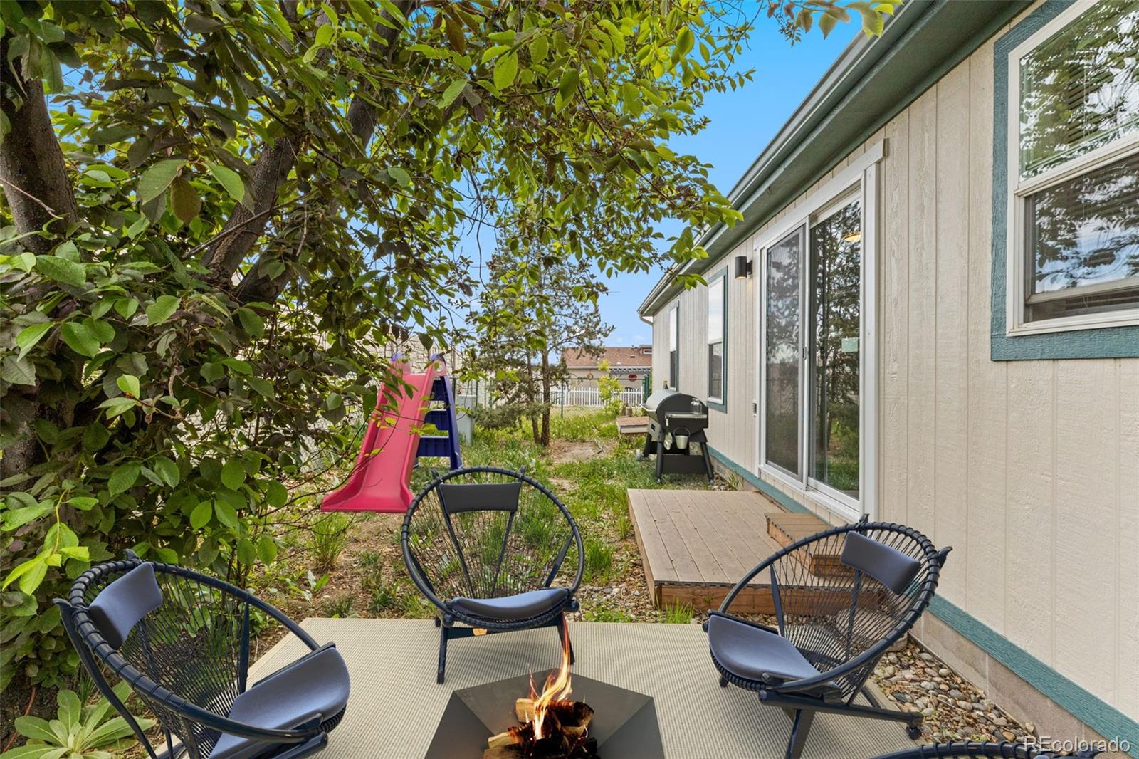 MLS Image #10 for 2510  wheaton drive,colorado springs, Colorado