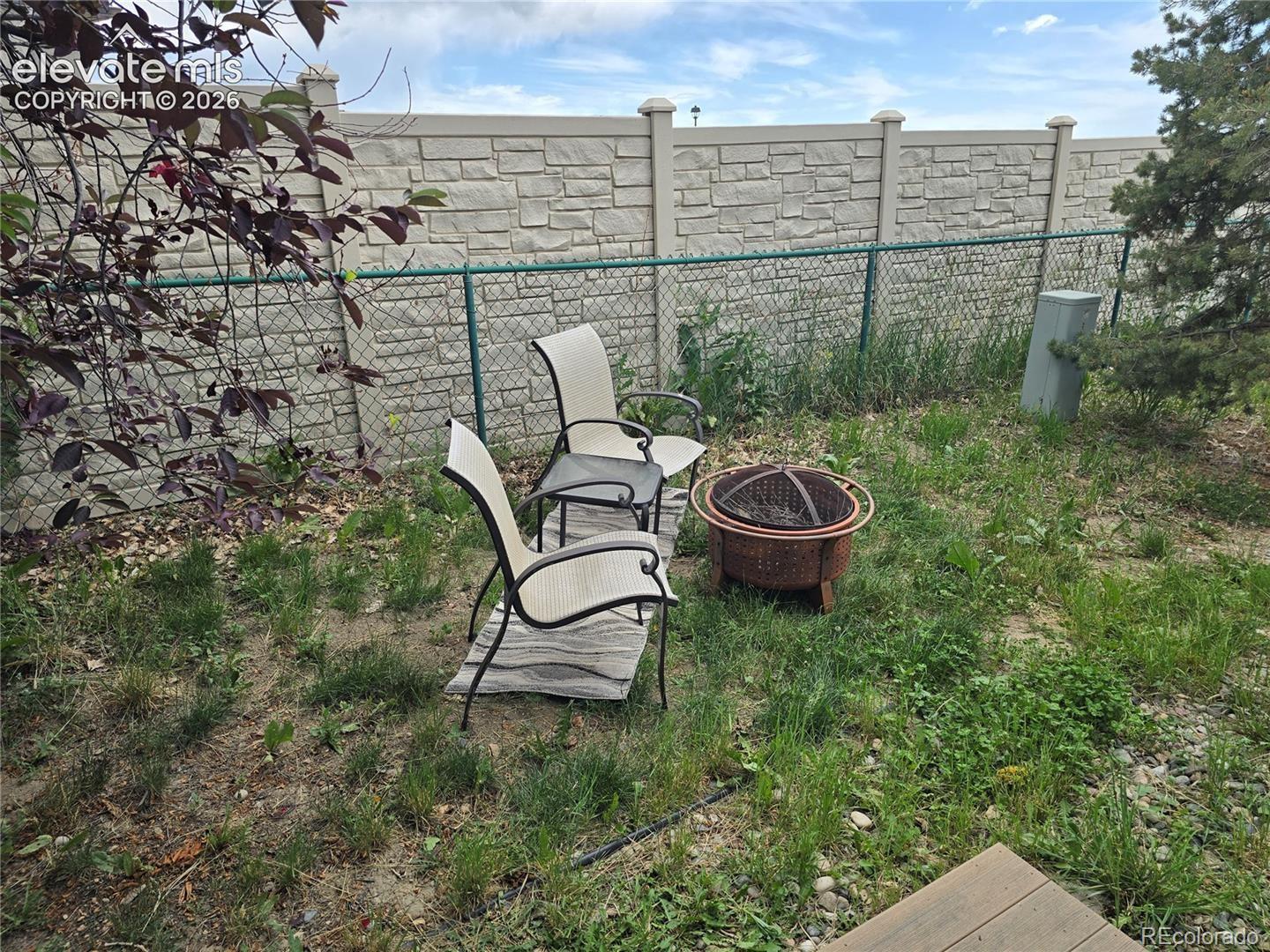 MLS Image #11 for 2510  wheaton drive,colorado springs, Colorado