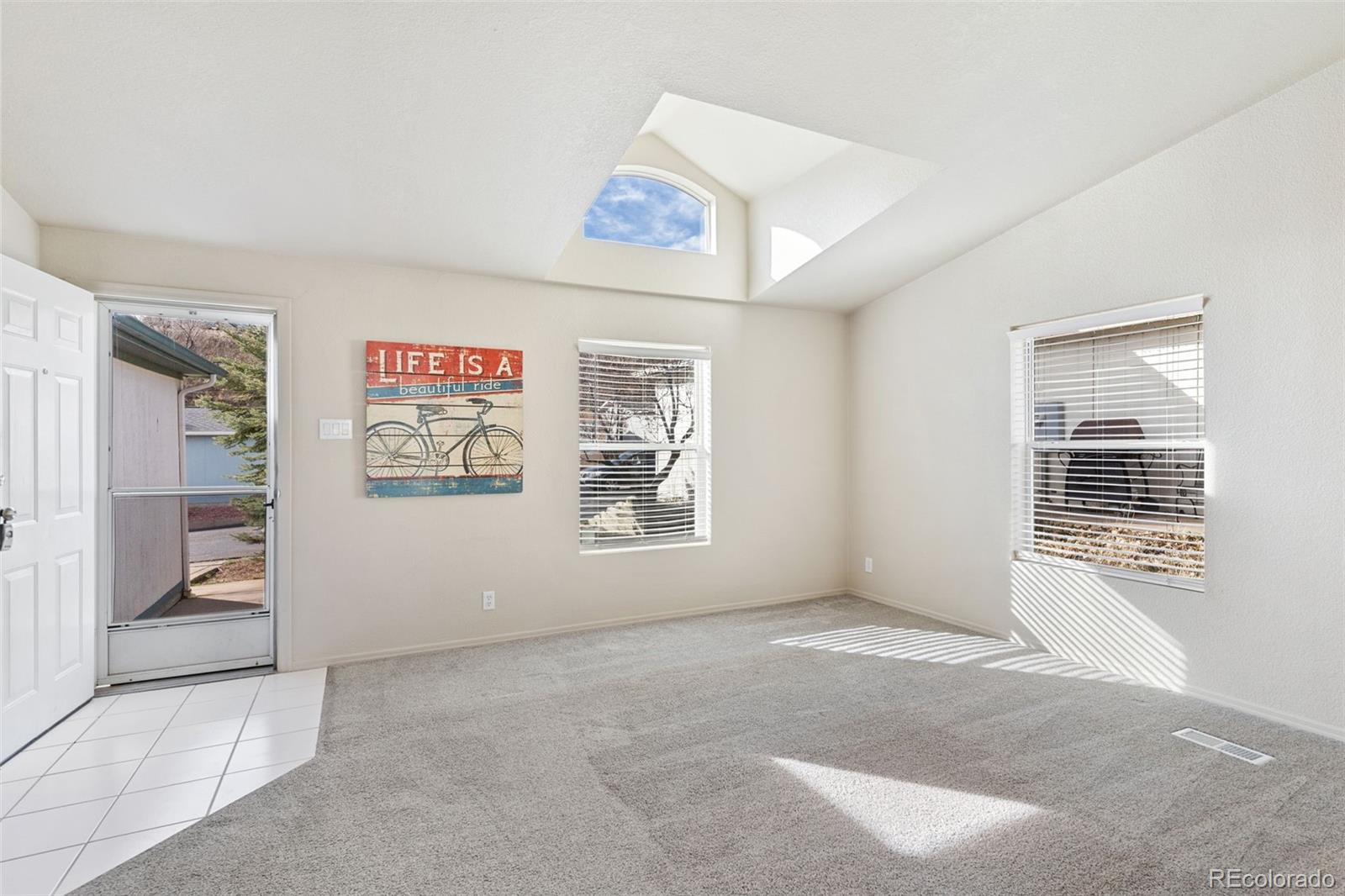 MLS Image #2 for 2510  wheaton drive,colorado springs, Colorado