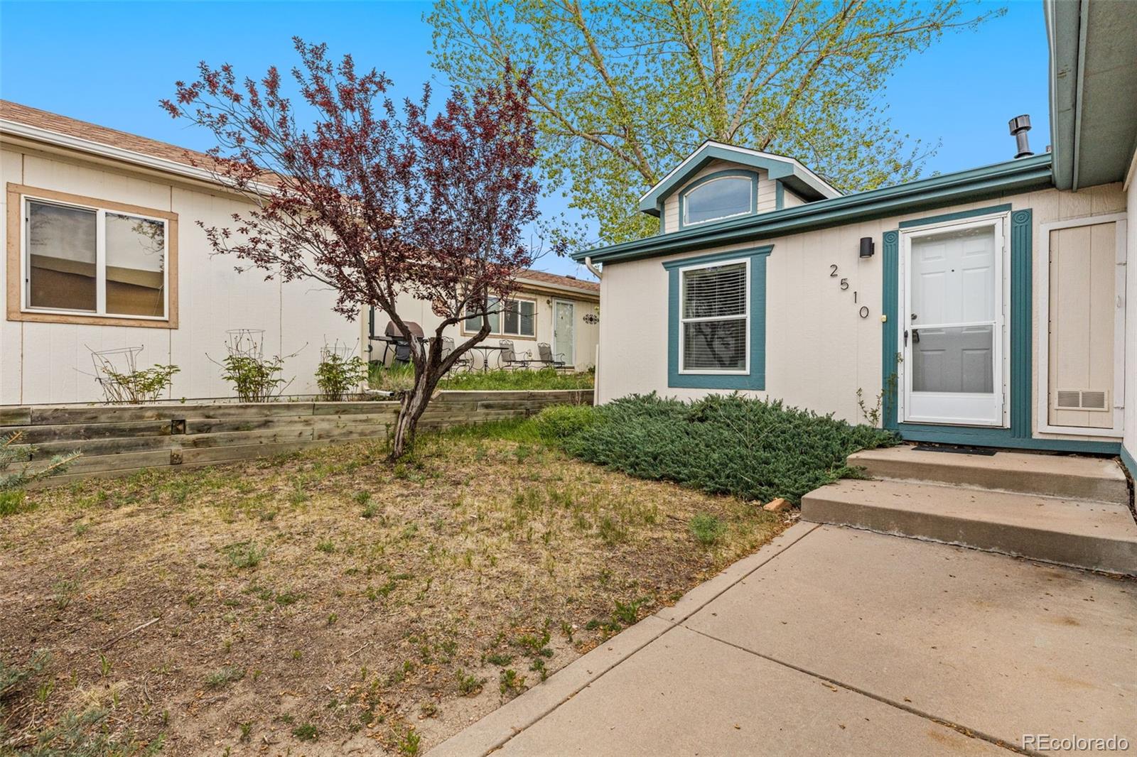 MLS Image #22 for 2510  wheaton drive,colorado springs, Colorado