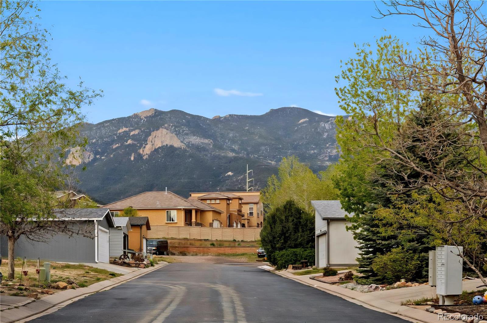 MLS Image #23 for 2510  wheaton drive,colorado springs, Colorado