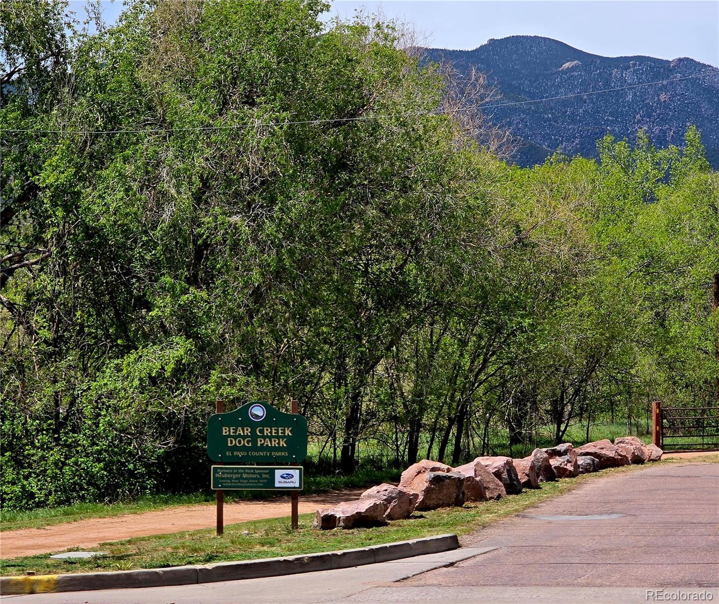 MLS Image #24 for 2510  wheaton drive,colorado springs, Colorado