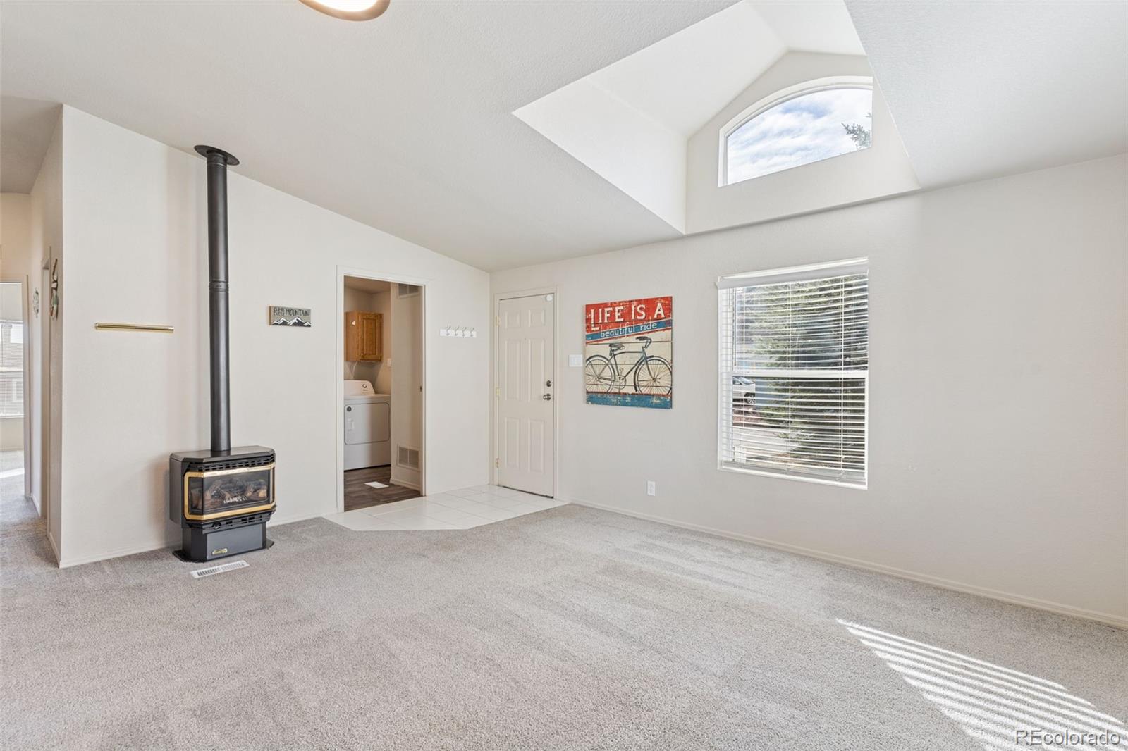 MLS Image #3 for 2510  wheaton drive,colorado springs, Colorado