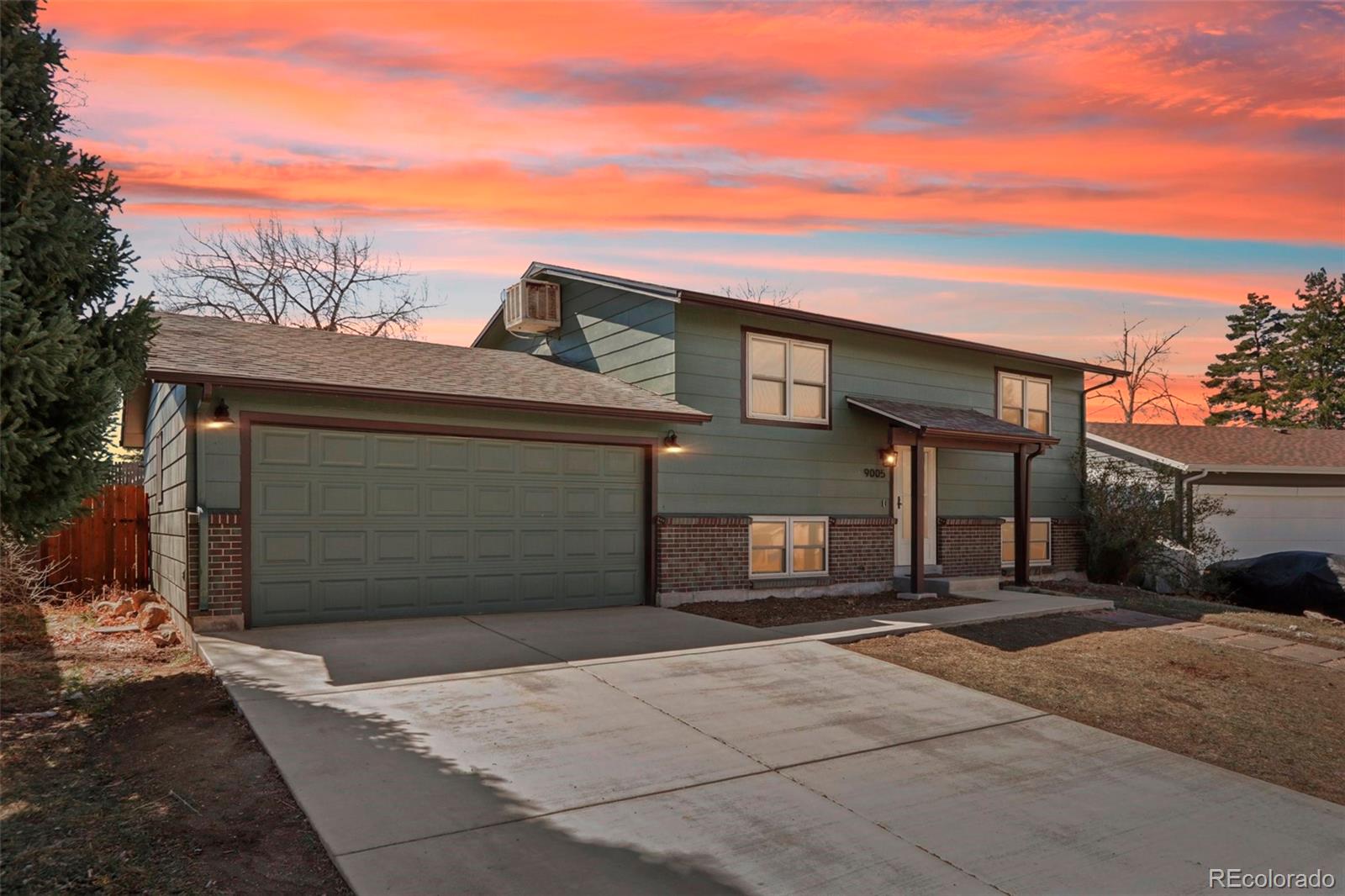 MLS Image #0 for 9005  dudley street,broomfield, Colorado