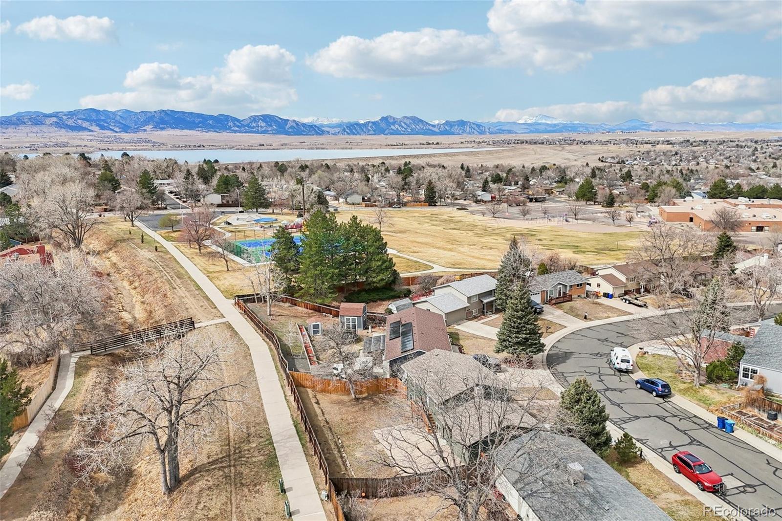MLS Image #1 for 9005  dudley street,broomfield, Colorado