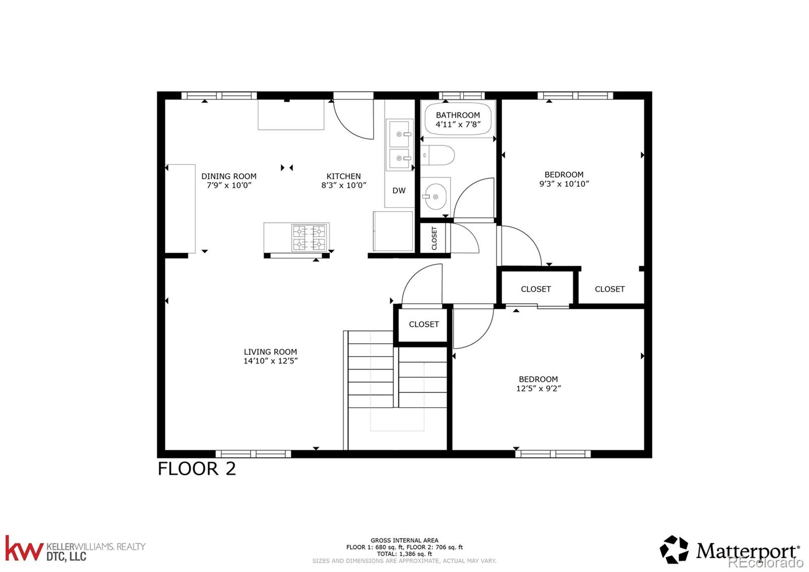 MLS Image #24 for 9005  dudley street,broomfield, Colorado