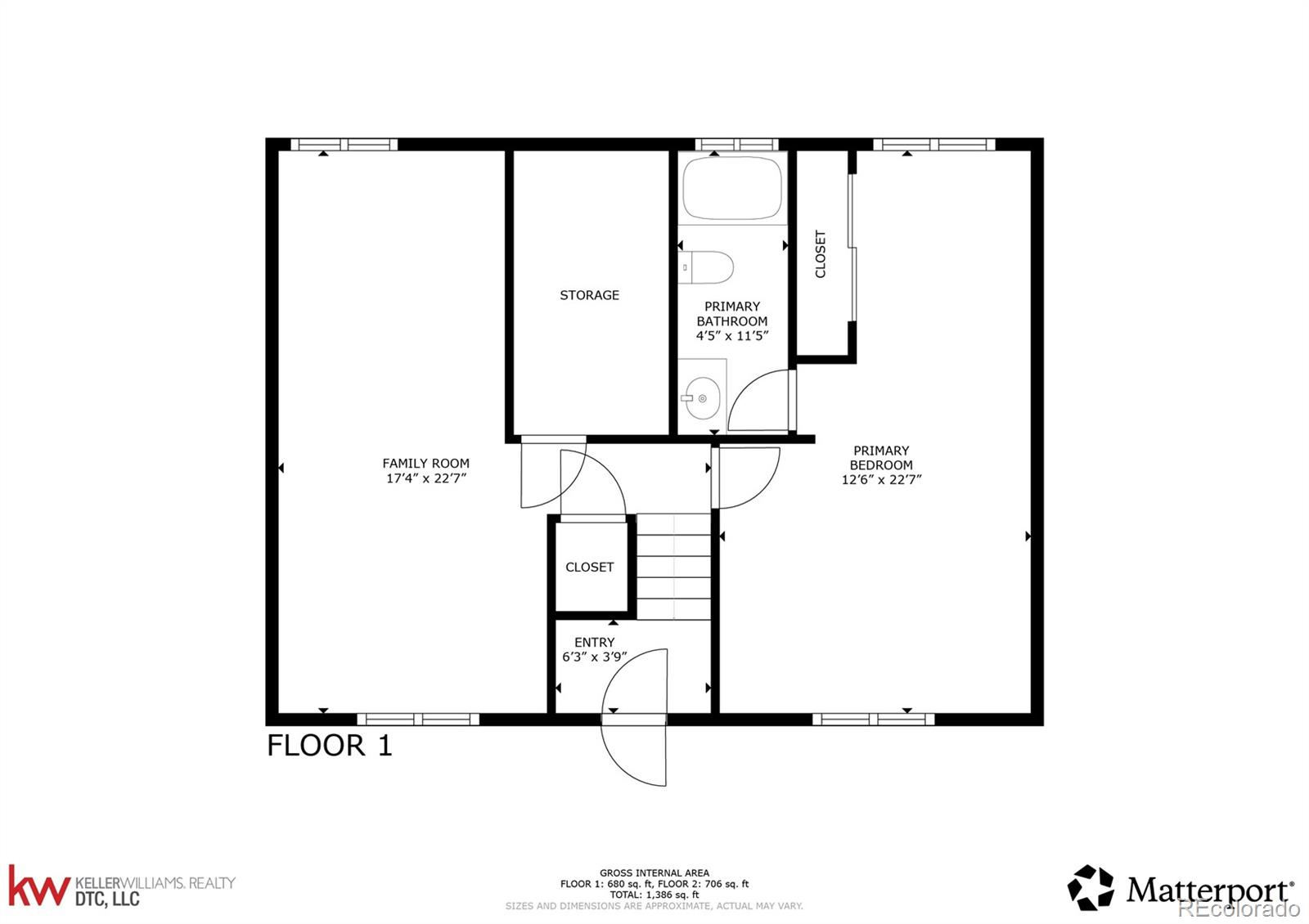MLS Image #25 for 9005  dudley street,broomfield, Colorado