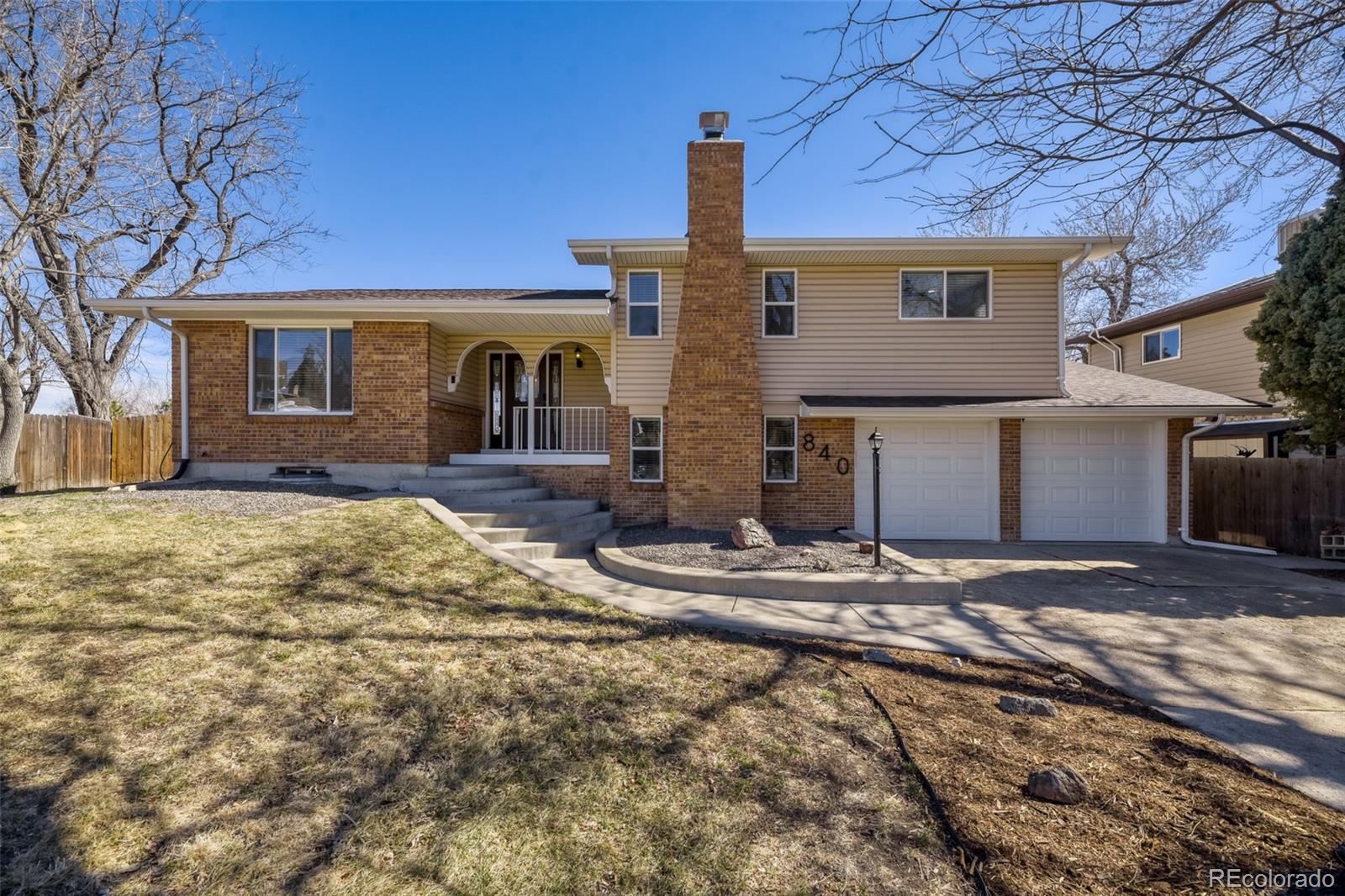 MLS Image #0 for 840 s kline way,lakewood, Colorado