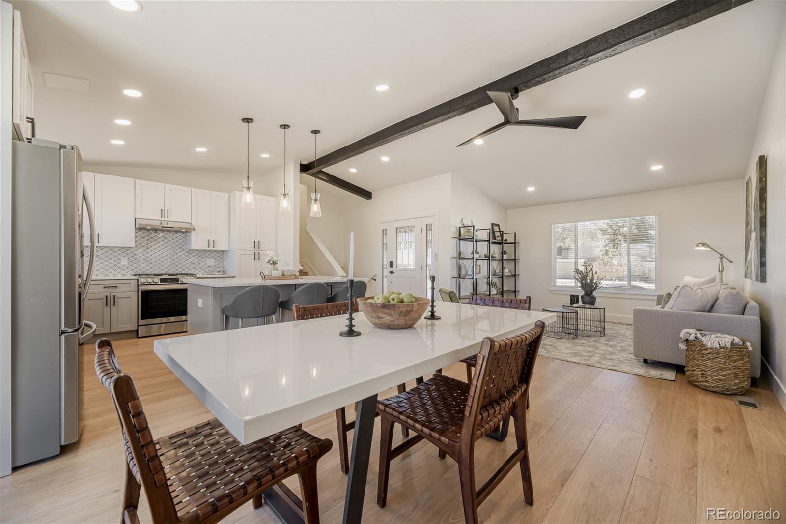 MLS Image #2 for 840 s kline way,lakewood, Colorado