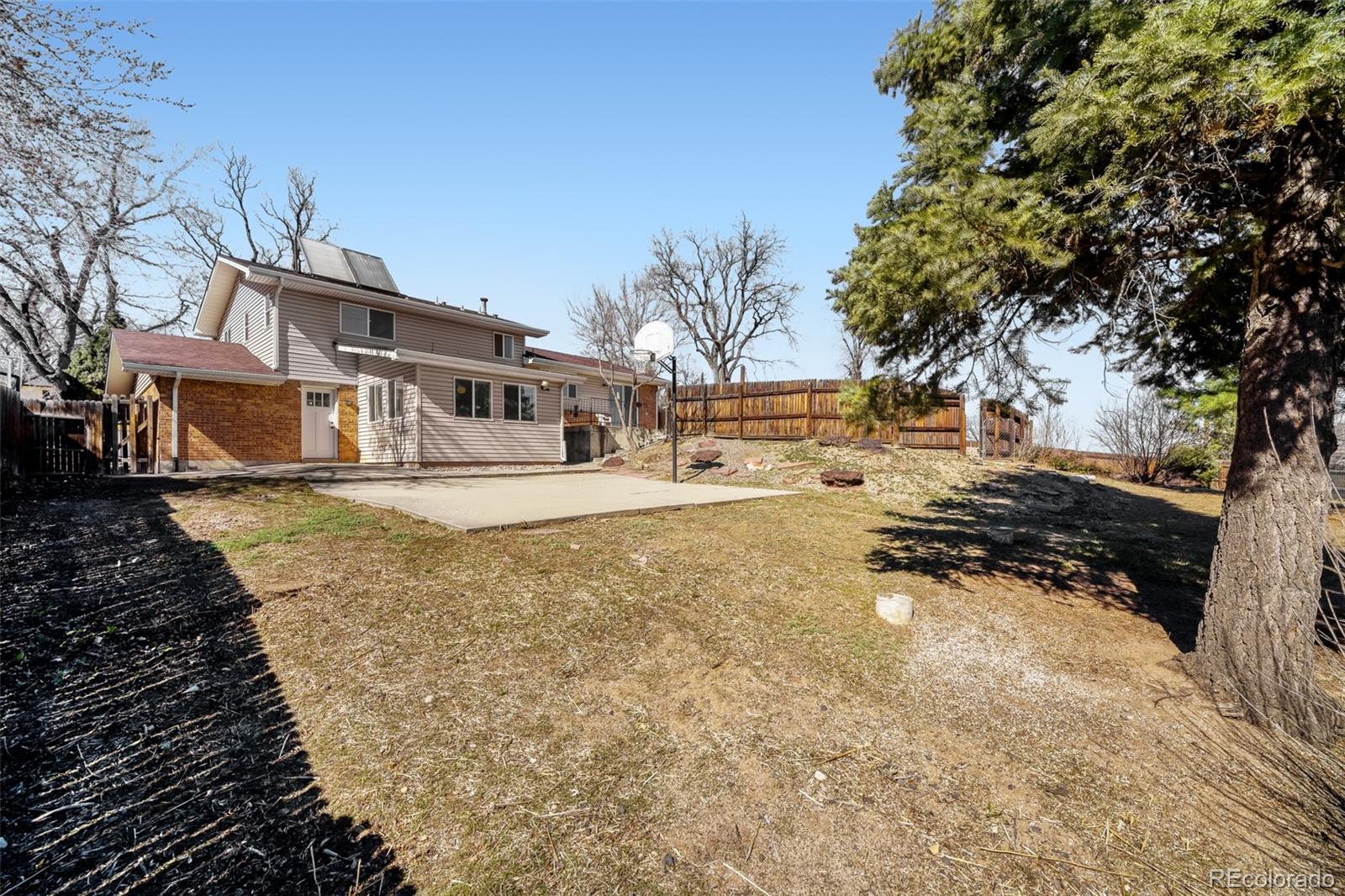 MLS Image #24 for 840 s kline way,lakewood, Colorado