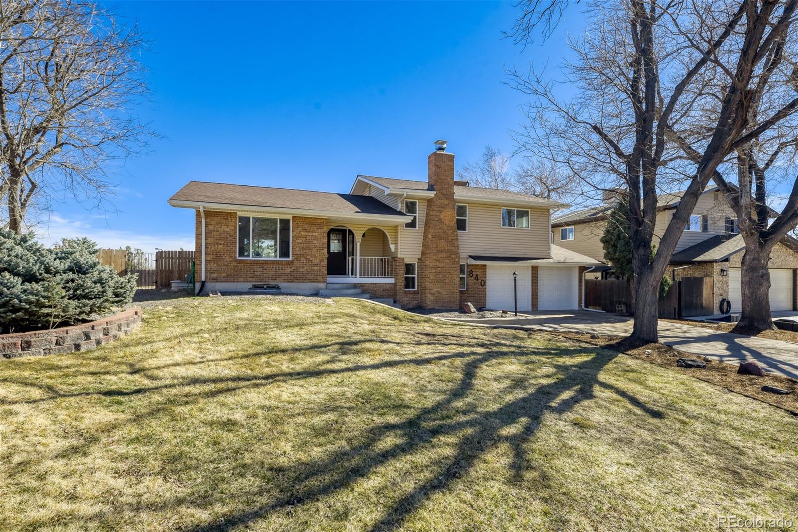 MLS Image #25 for 840 s kline way,lakewood, Colorado