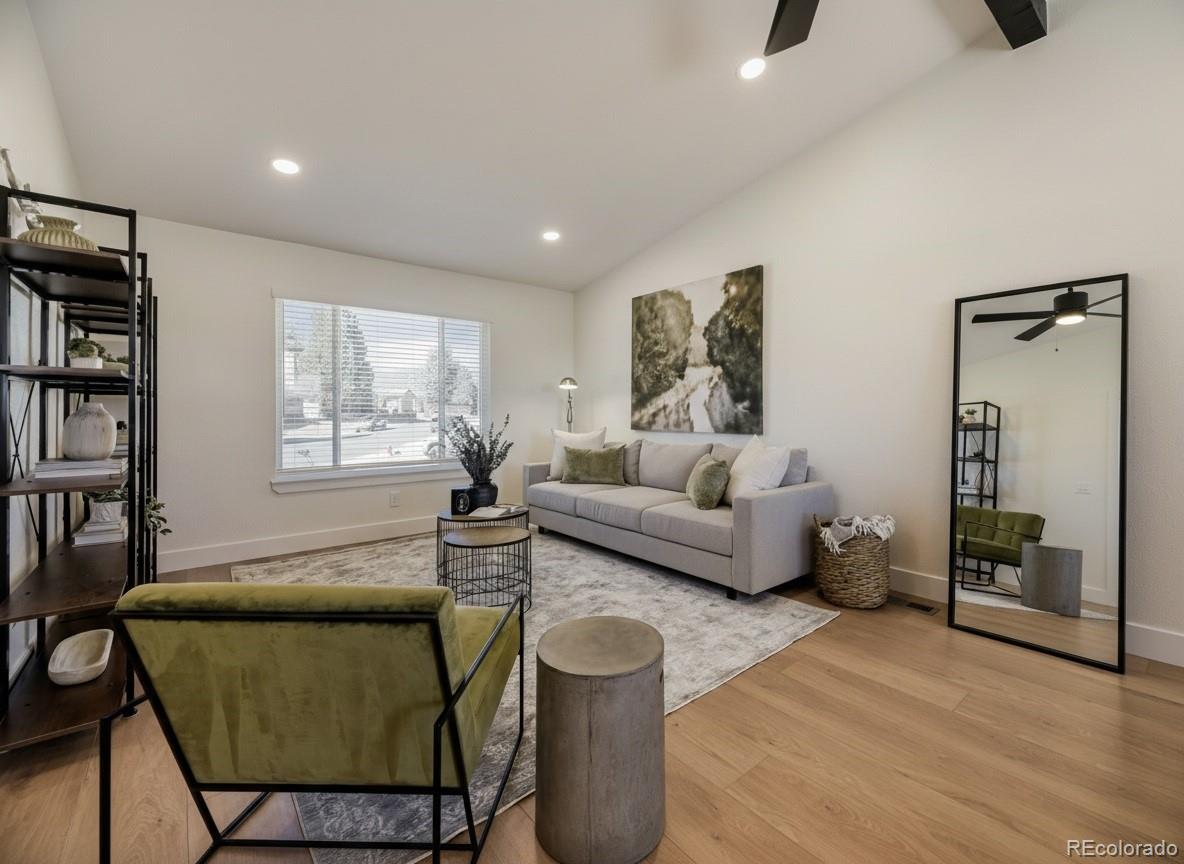 MLS Image #4 for 840 s kline way,lakewood, Colorado