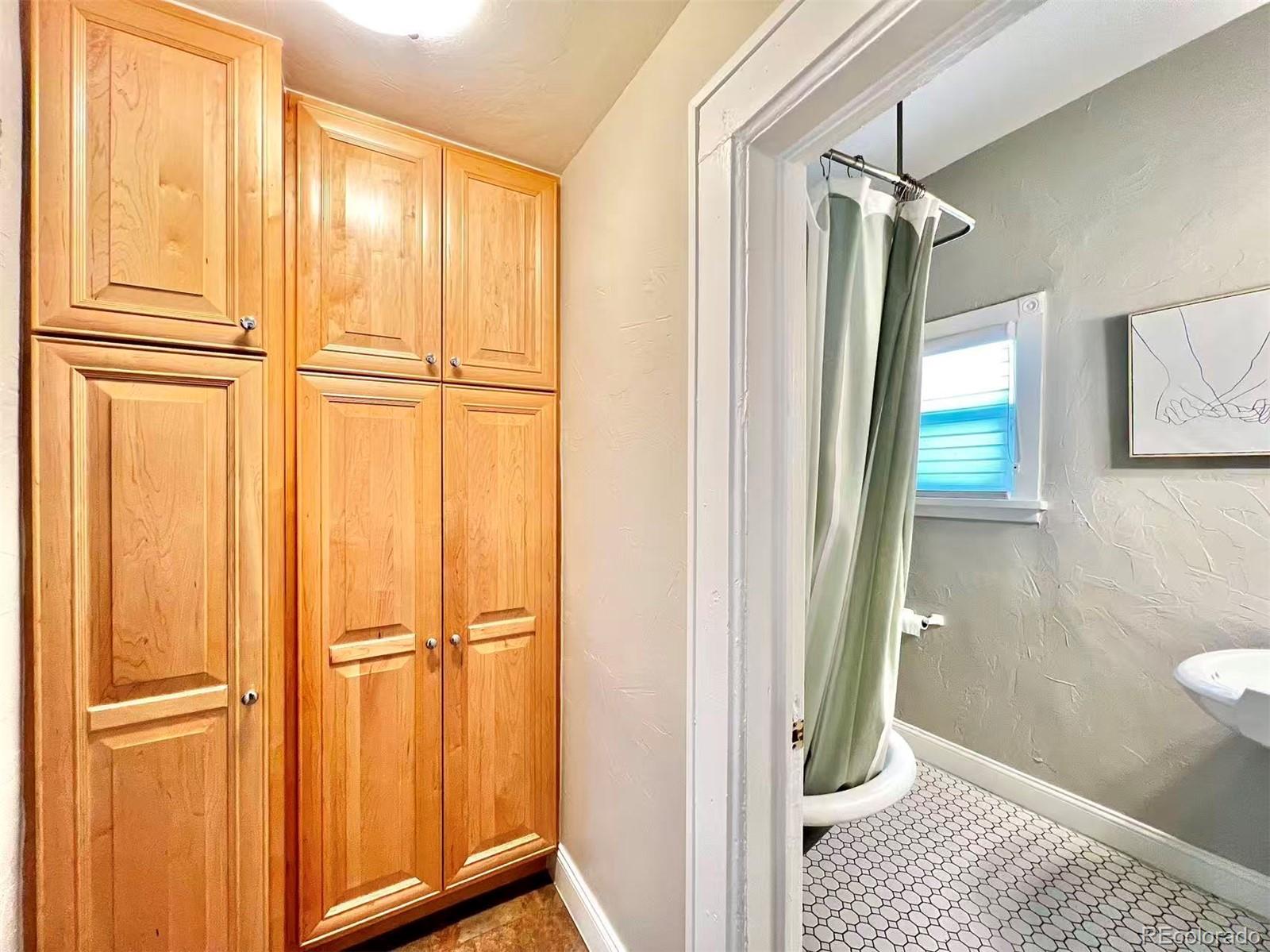 MLS Image #12 for 1217  gaylord street,denver, Colorado