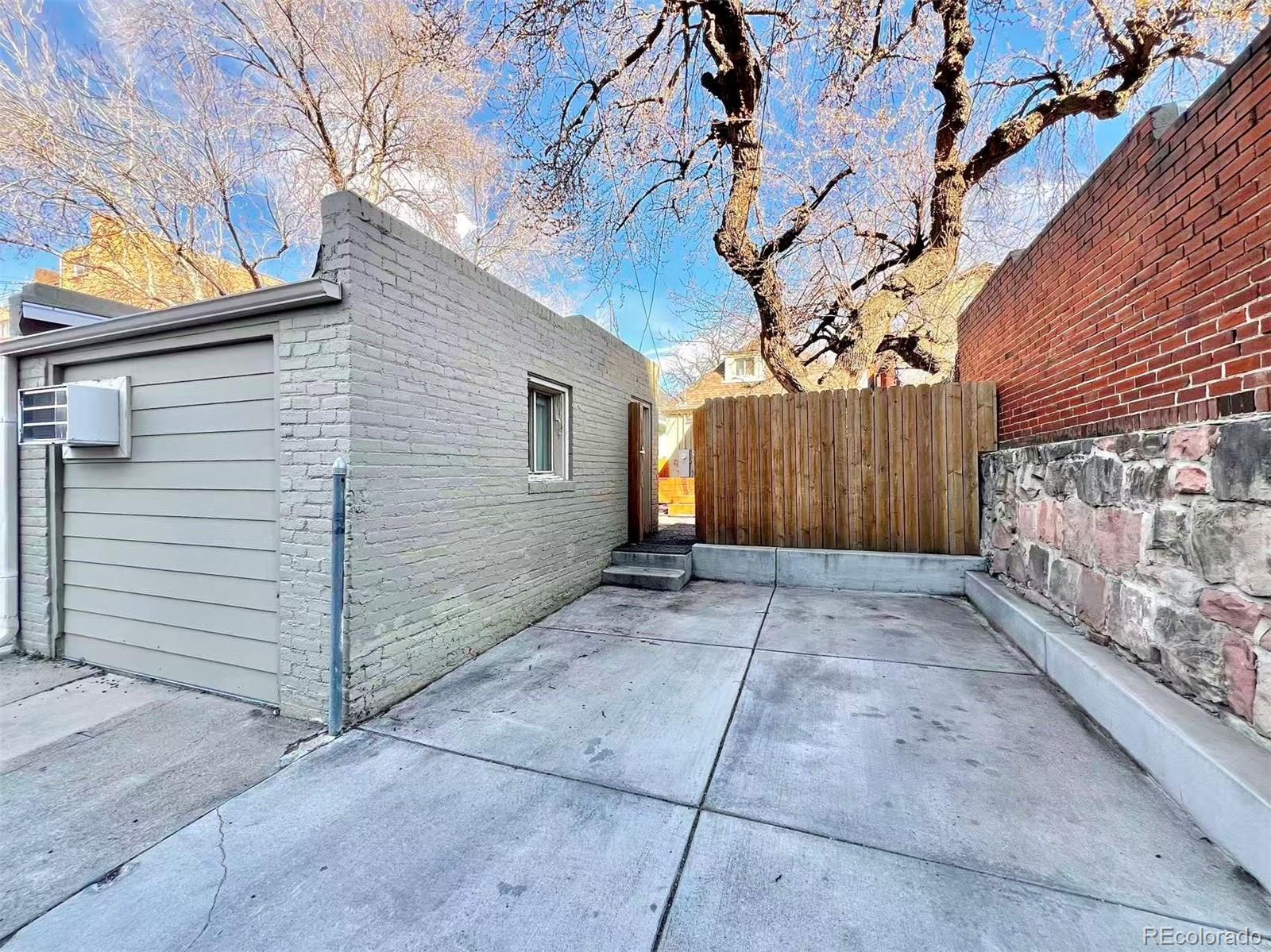 MLS Image #22 for 1217  gaylord street,denver, Colorado