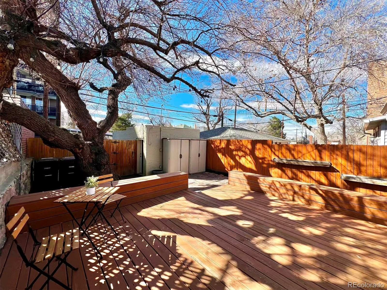 MLS Image #23 for 1217  gaylord street,denver, Colorado