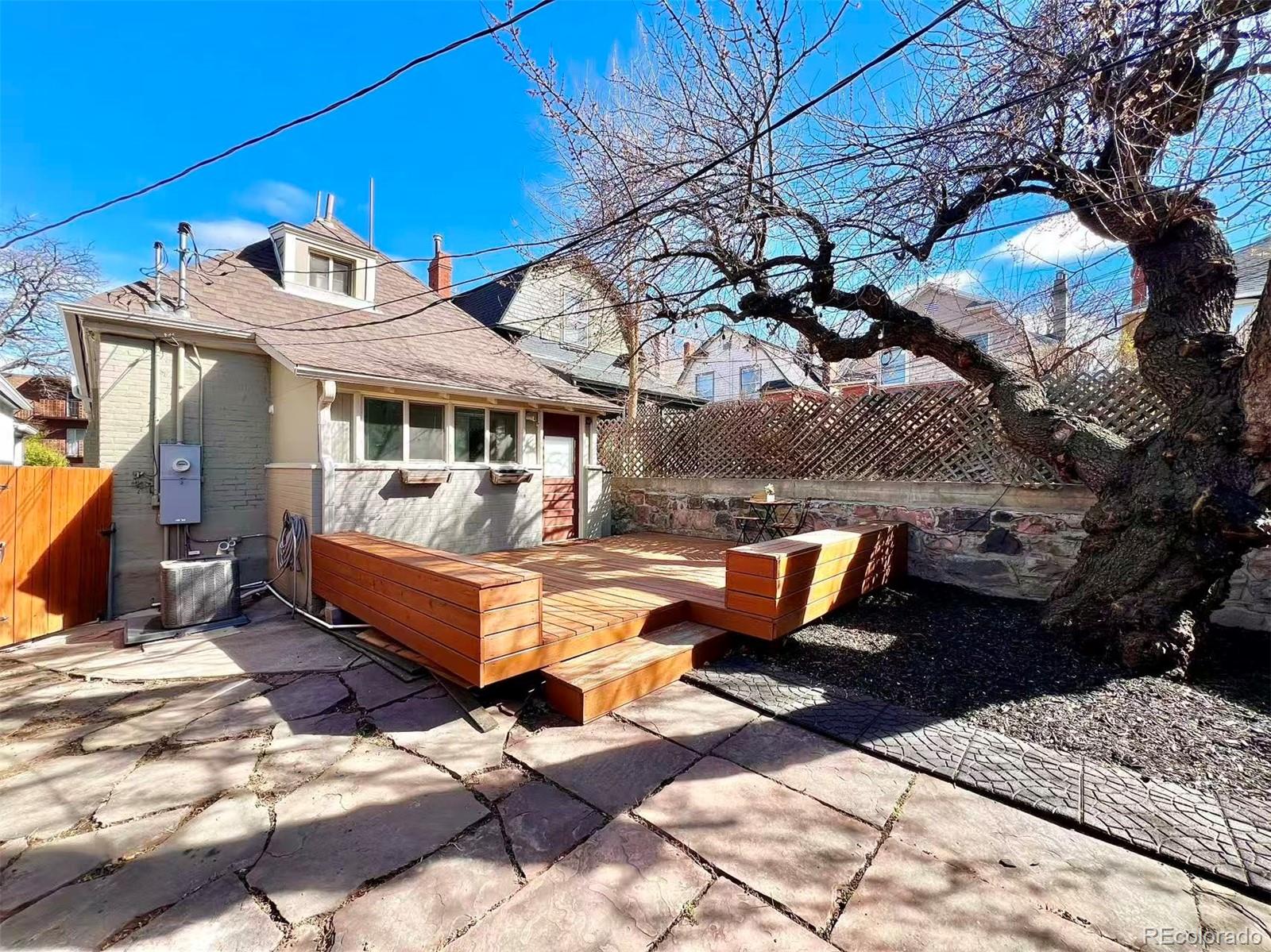 MLS Image #24 for 1217  gaylord street,denver, Colorado