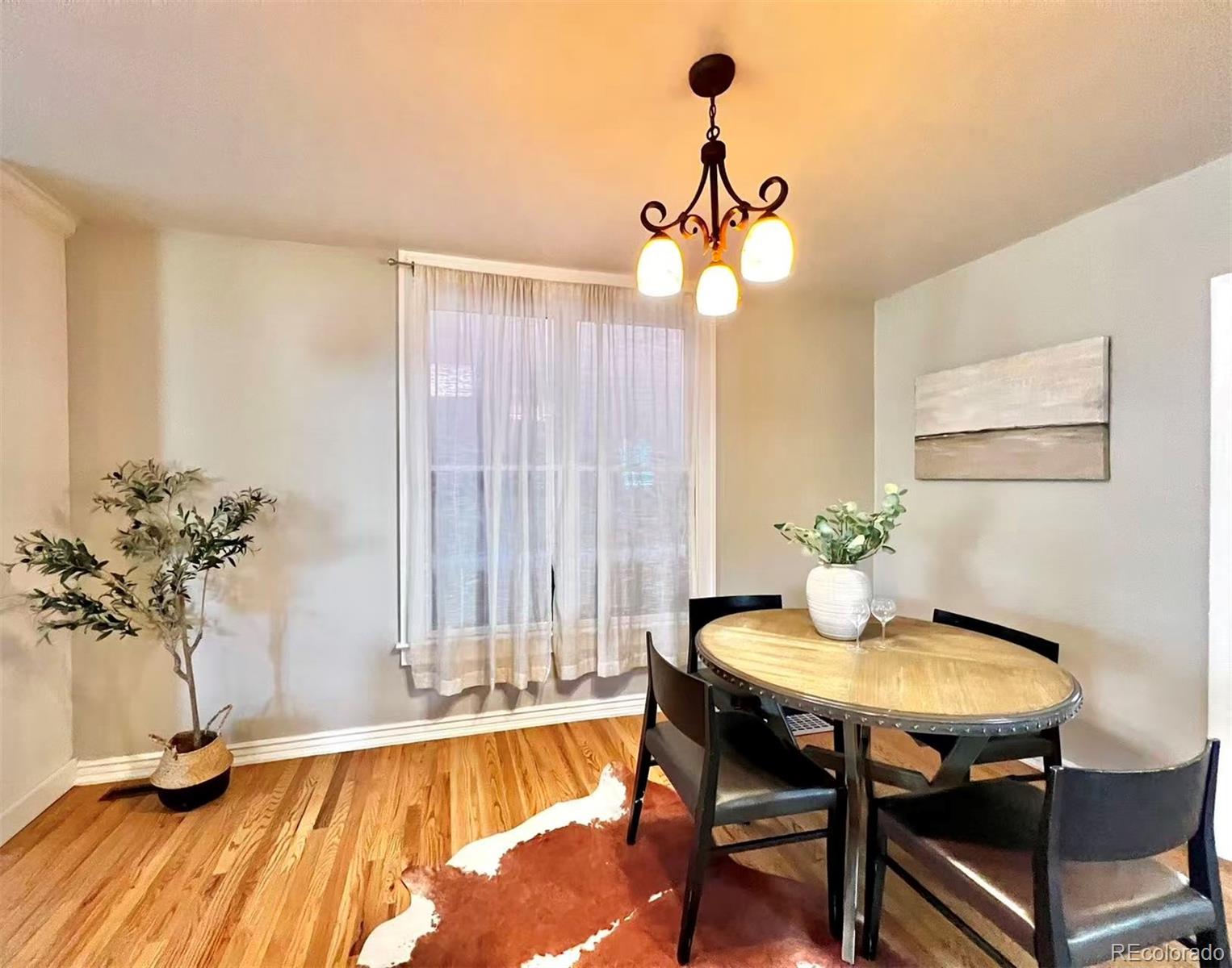 MLS Image #6 for 1217  gaylord street,denver, Colorado