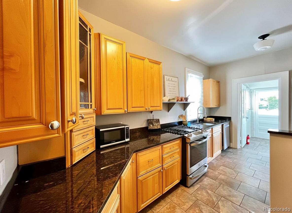 MLS Image #7 for 1217  gaylord street,denver, Colorado