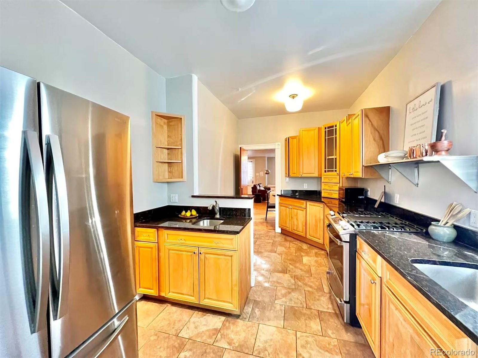 MLS Image #8 for 1217  gaylord street,denver, Colorado