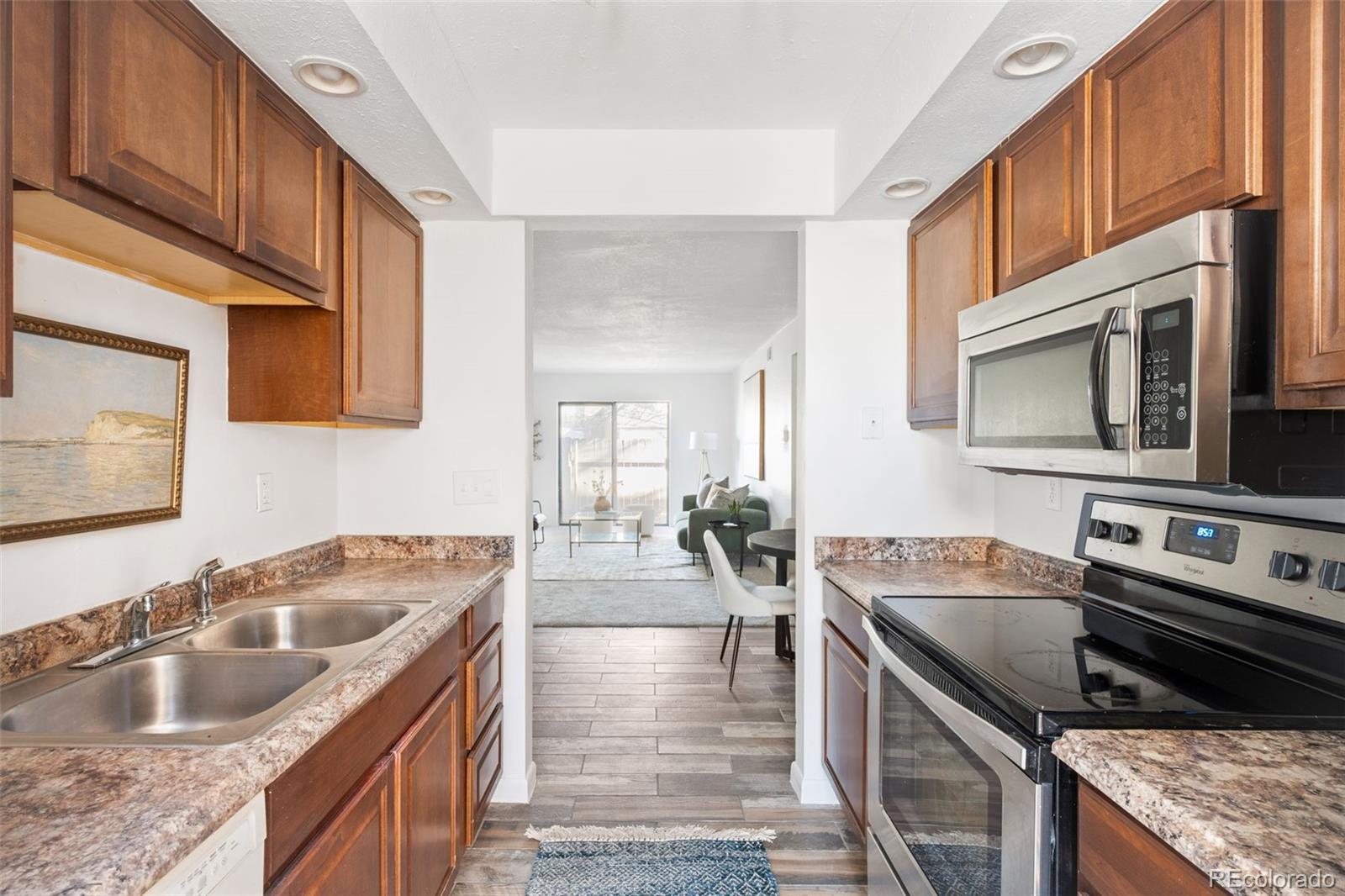 MLS Image #4 for 3550 s harlan street 275,denver, Colorado
