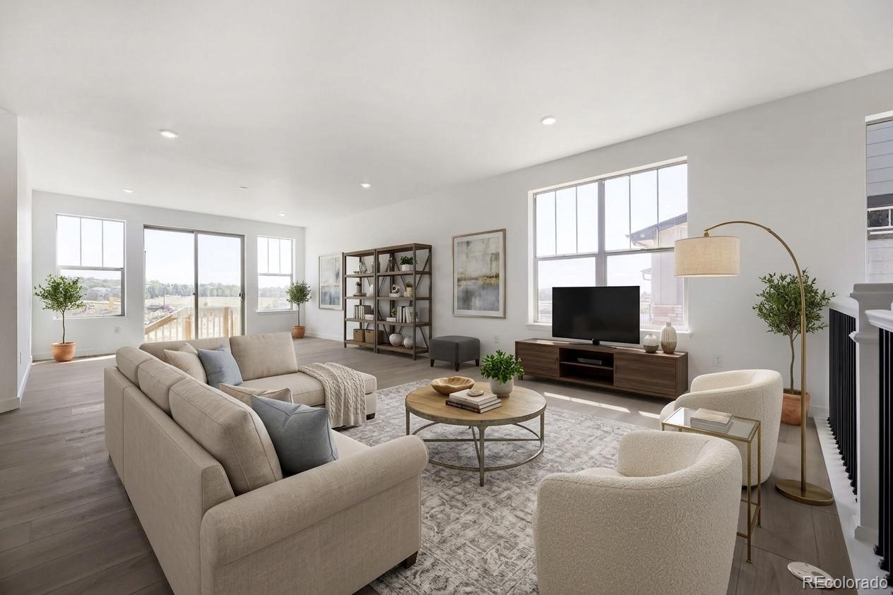 MLS Image #1 for 3006 s kendrick parkway,morrison, Colorado