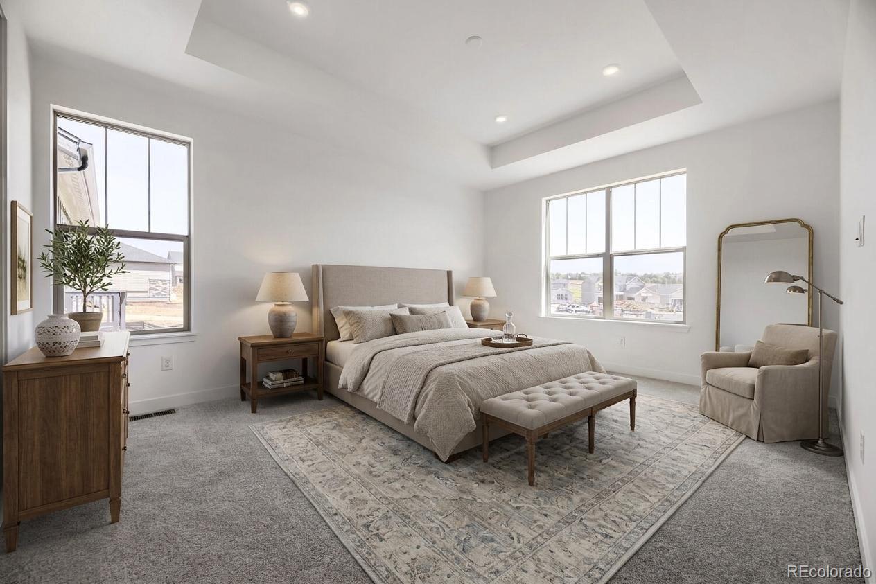 MLS Image #3 for 3006 s kendrick parkway,morrison, Colorado