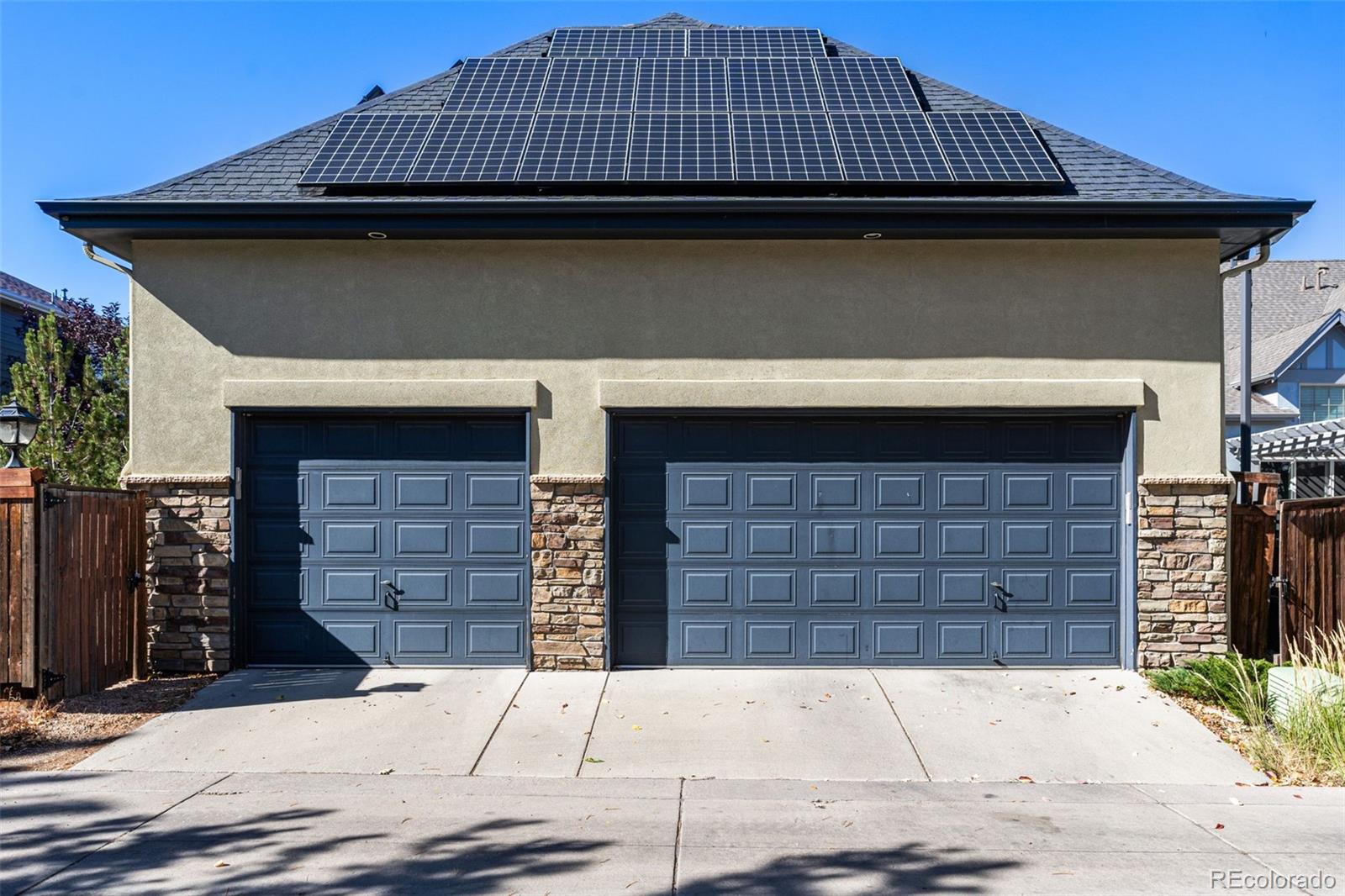 MLS Image #33 for 2860  clinton street,denver, Colorado