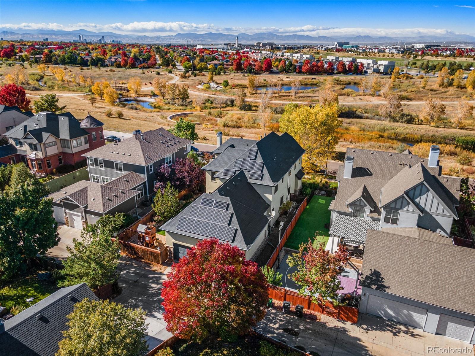 MLS Image #37 for 2860  clinton street,denver, Colorado