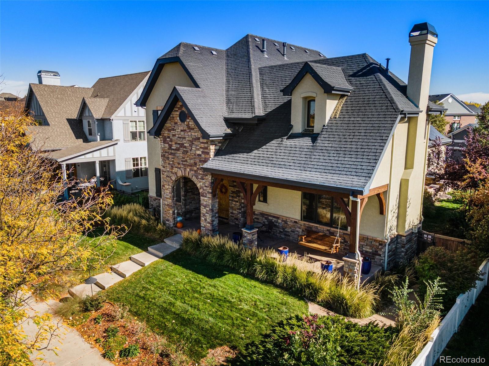 MLS Image #41 for 2860  clinton street,denver, Colorado