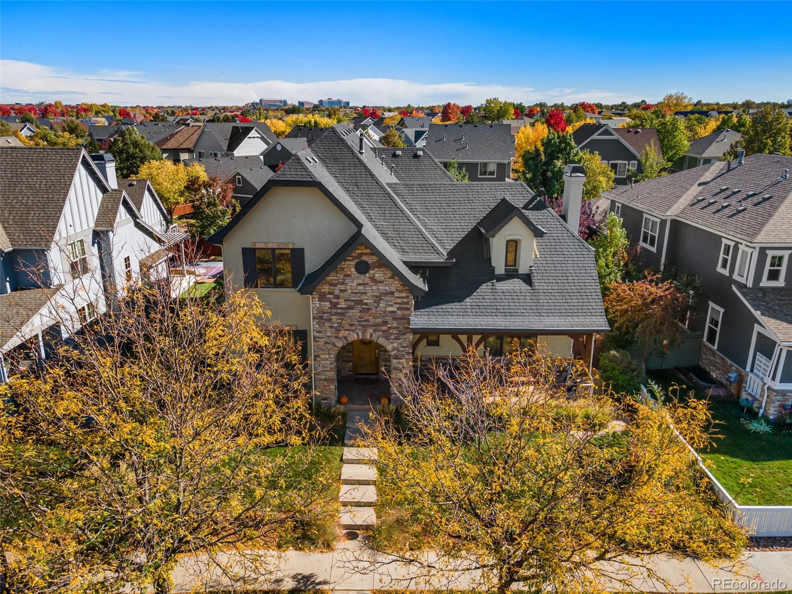 MLS Image #42 for 2860  clinton street,denver, Colorado